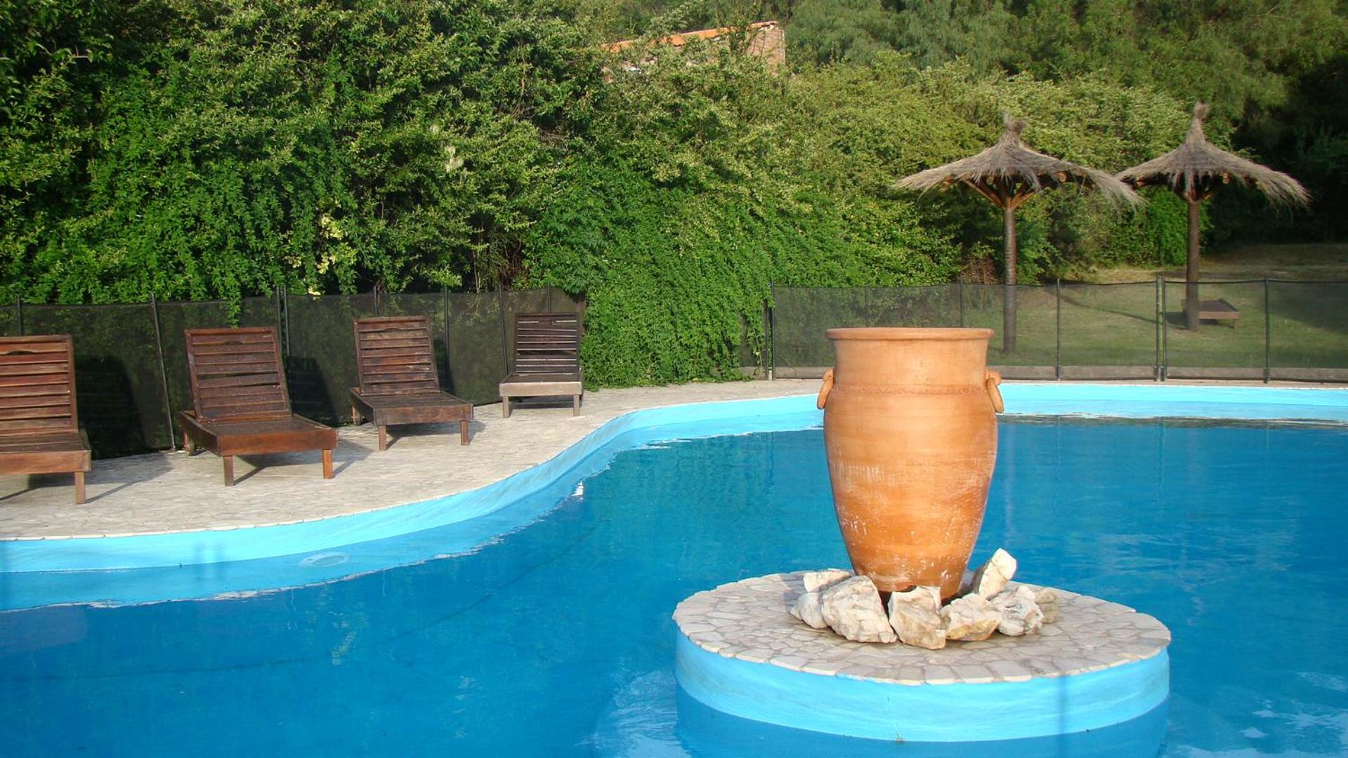 Cabañas Cerros del Sol