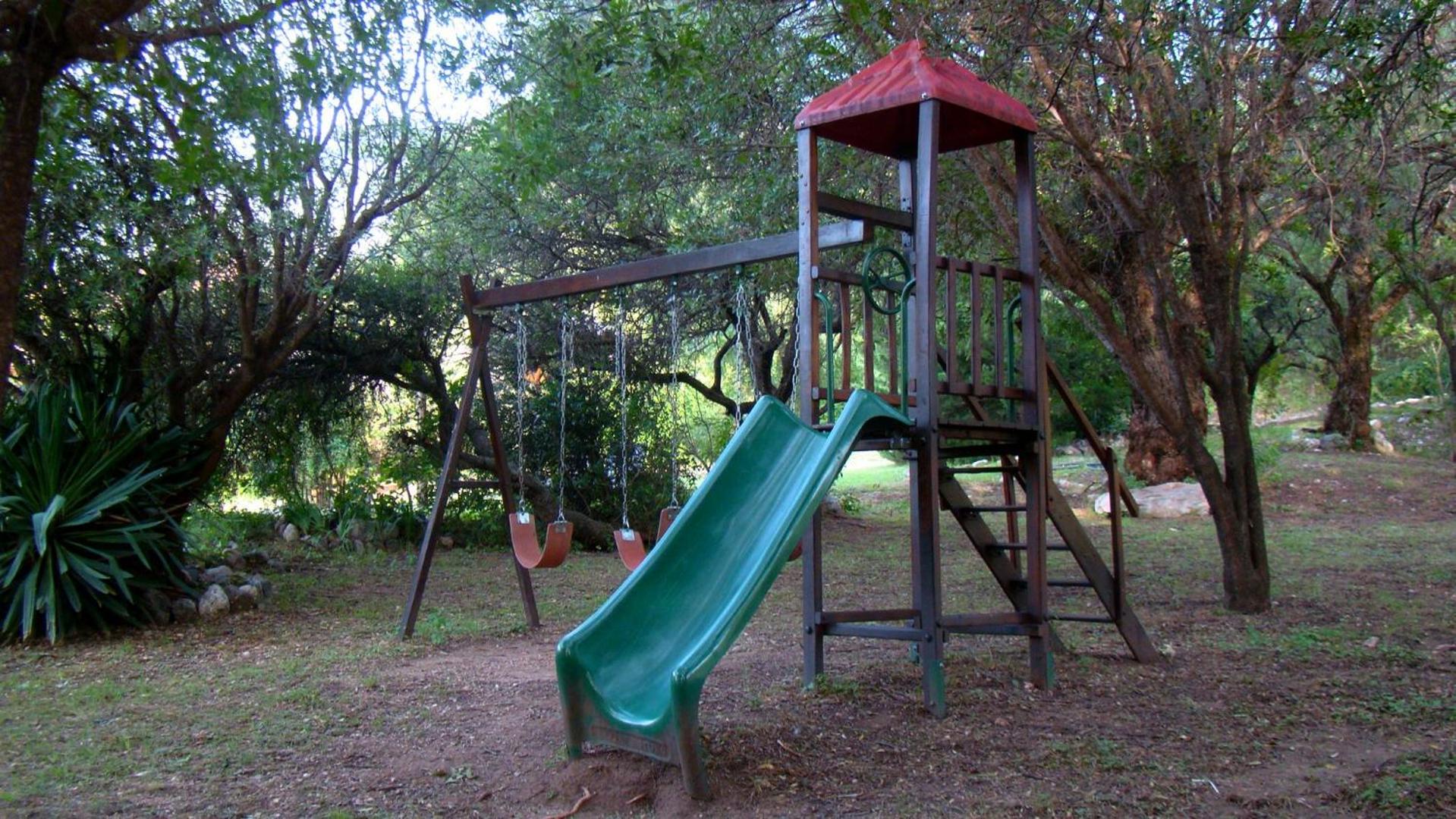 Cabañas Cerros del Sol