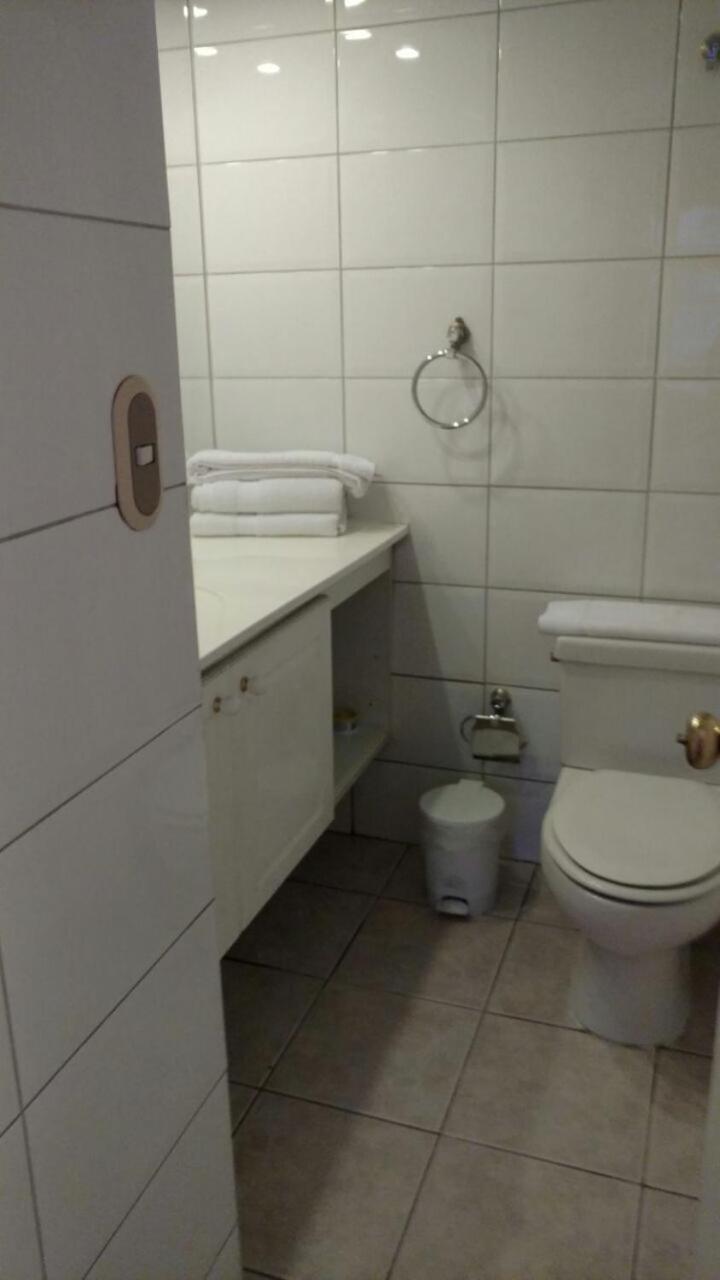 Encomenderos Apart Hotel