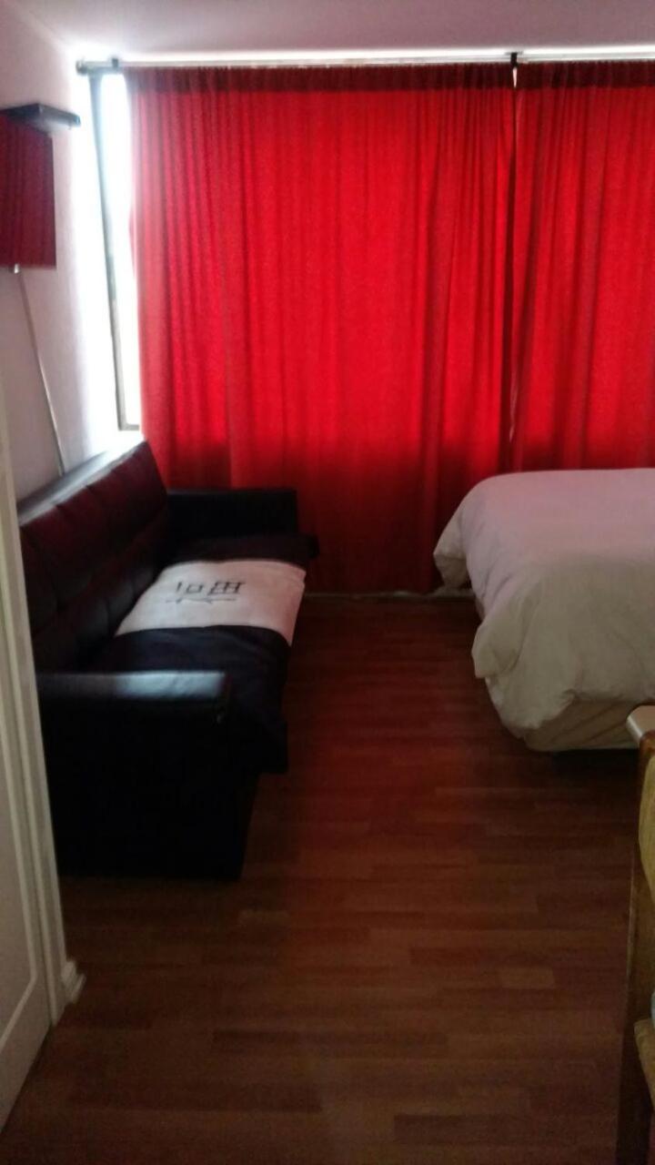 Encomenderos Apart Hotel