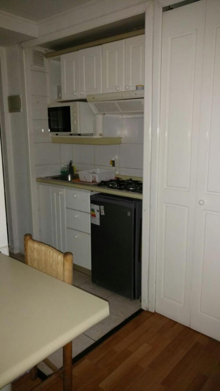 Encomenderos Apart Hotel