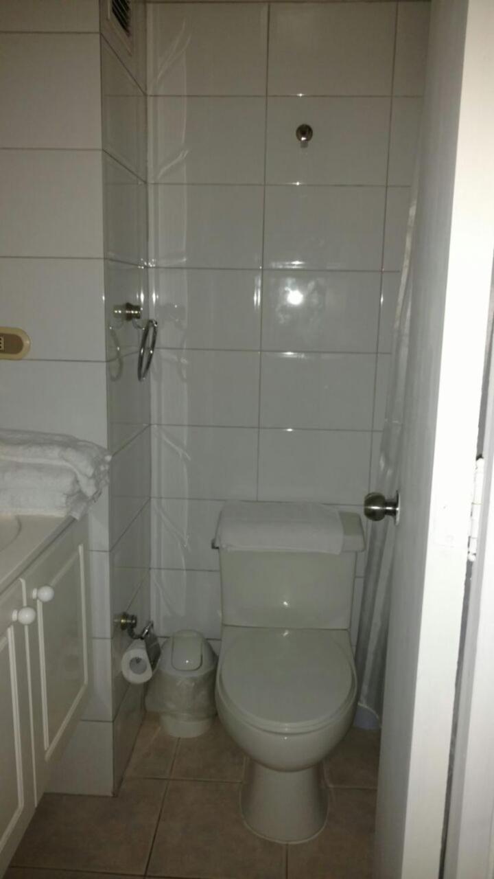 Encomenderos Apart Hotel