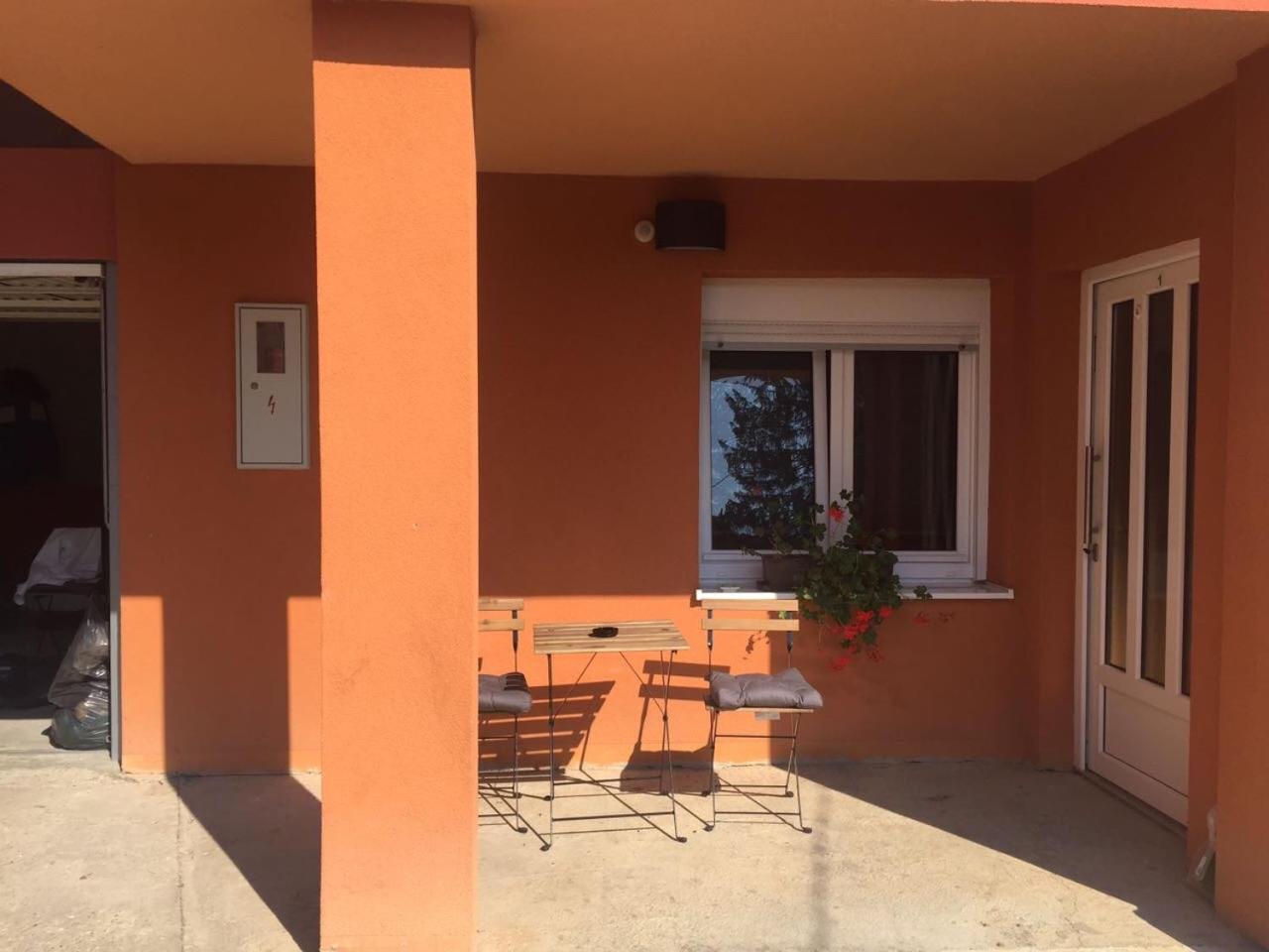 Apartments Choice