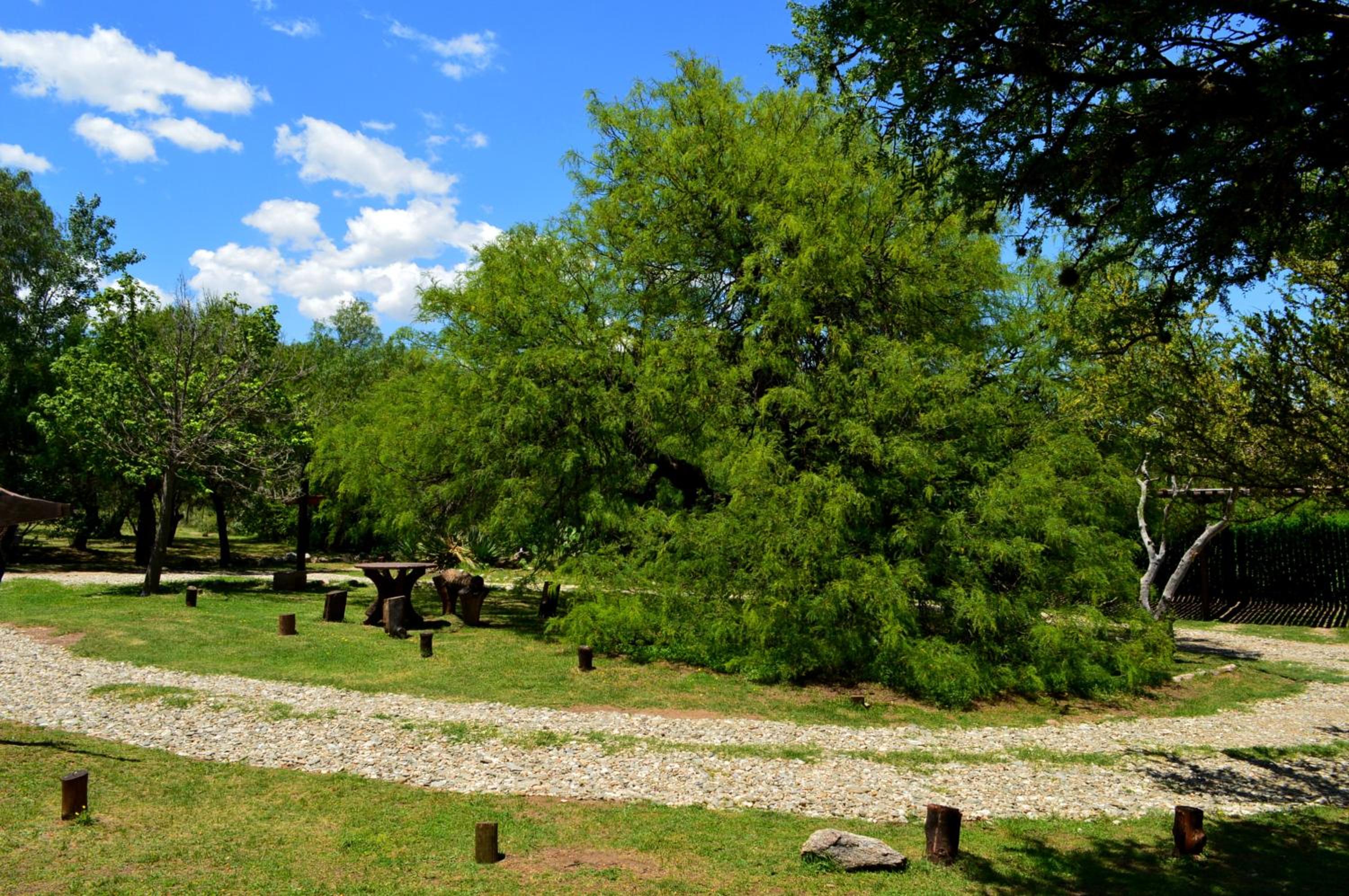 Cabañas Cerros del Sol