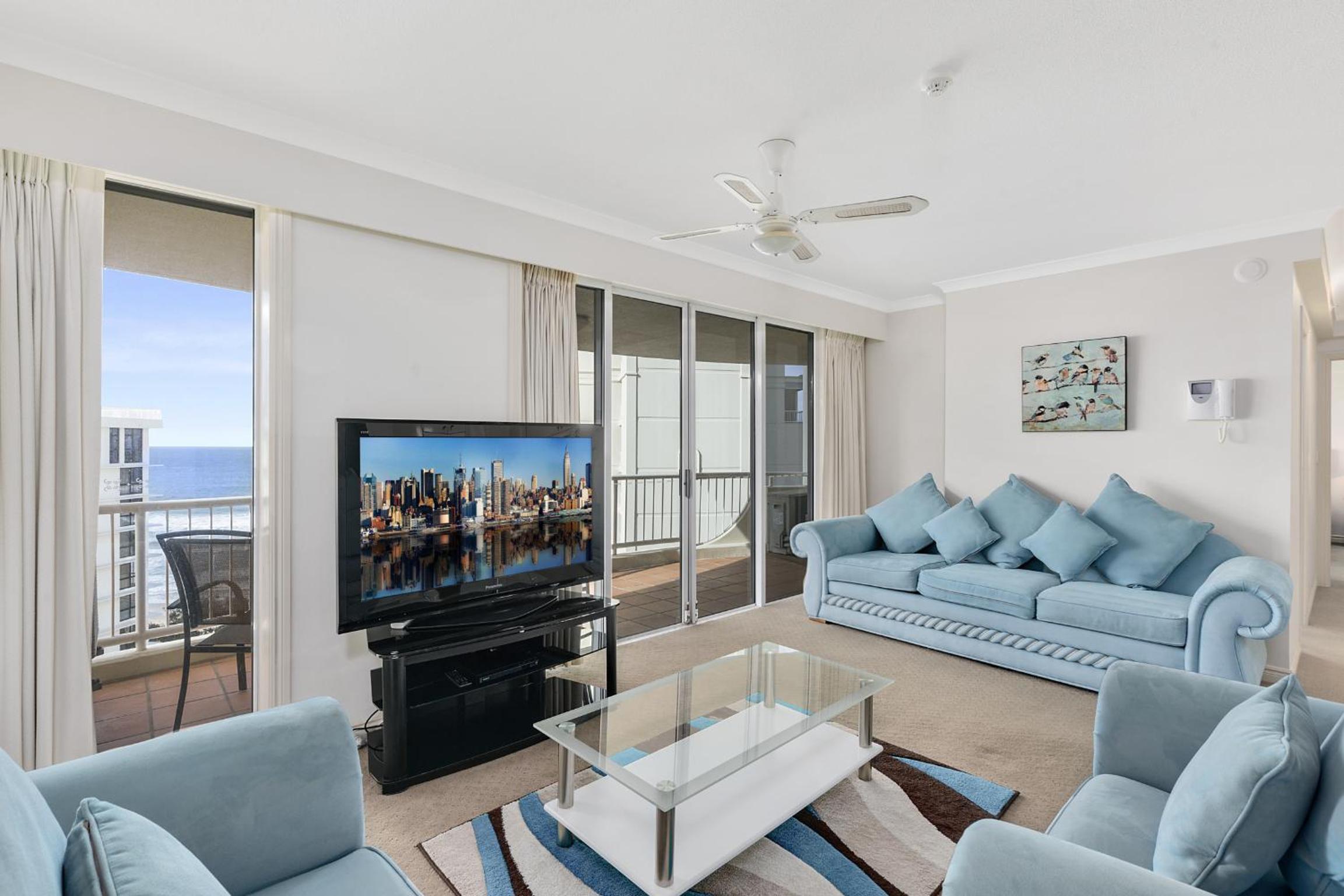 Moroccan Resort - HR Surfers Paradise