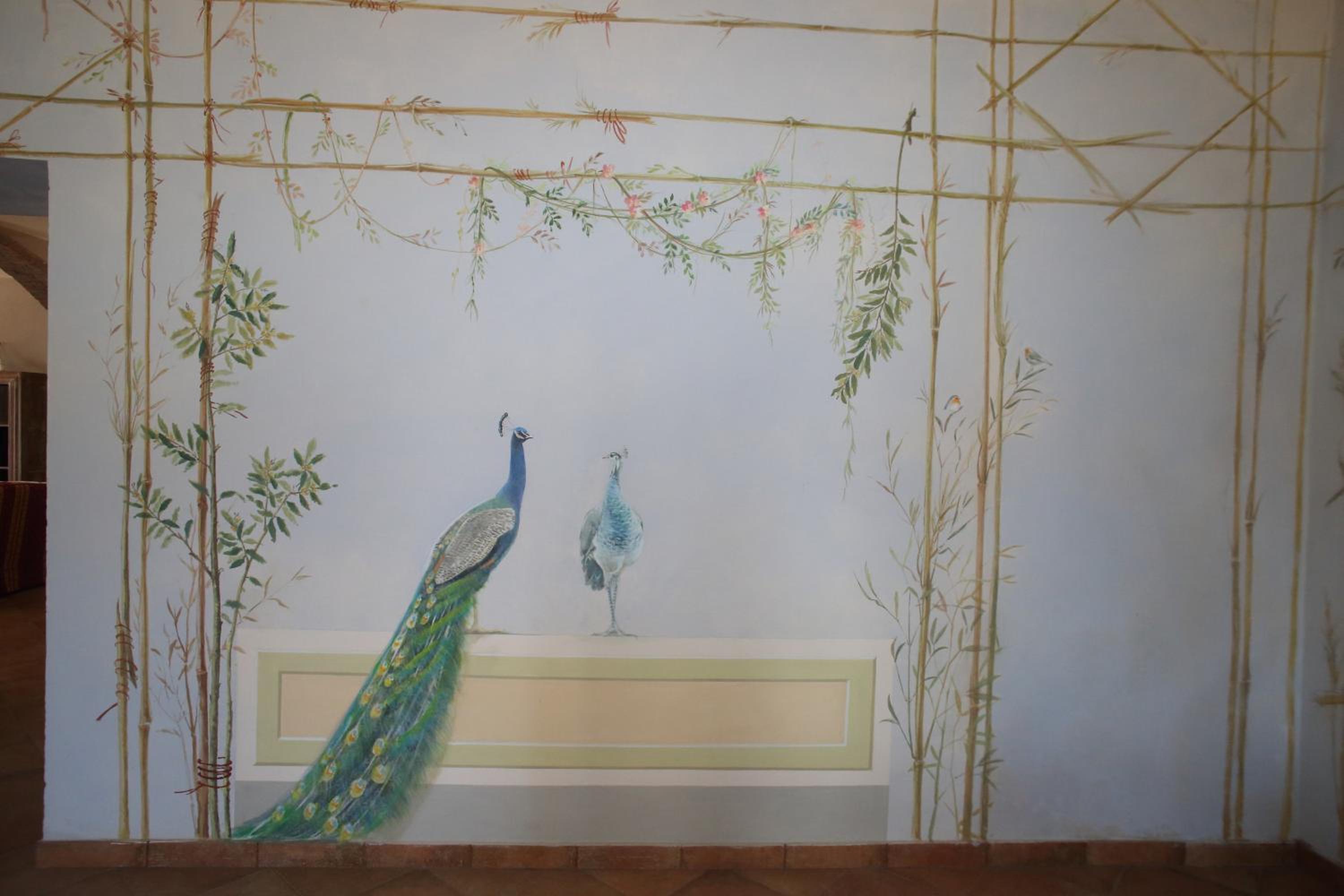 Villa Agnolaccio Residenza d'Epoca