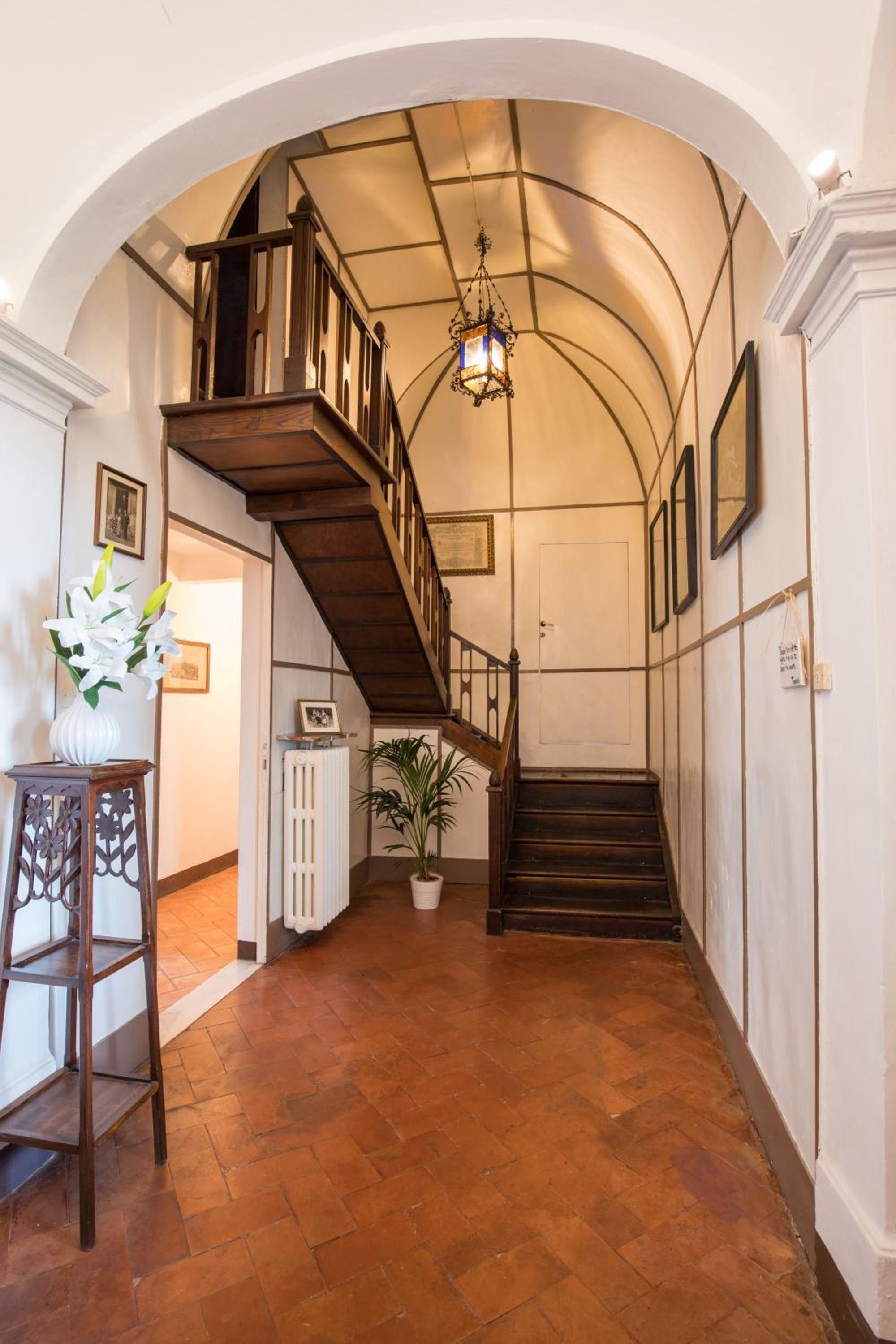 Residenza Fabroni
