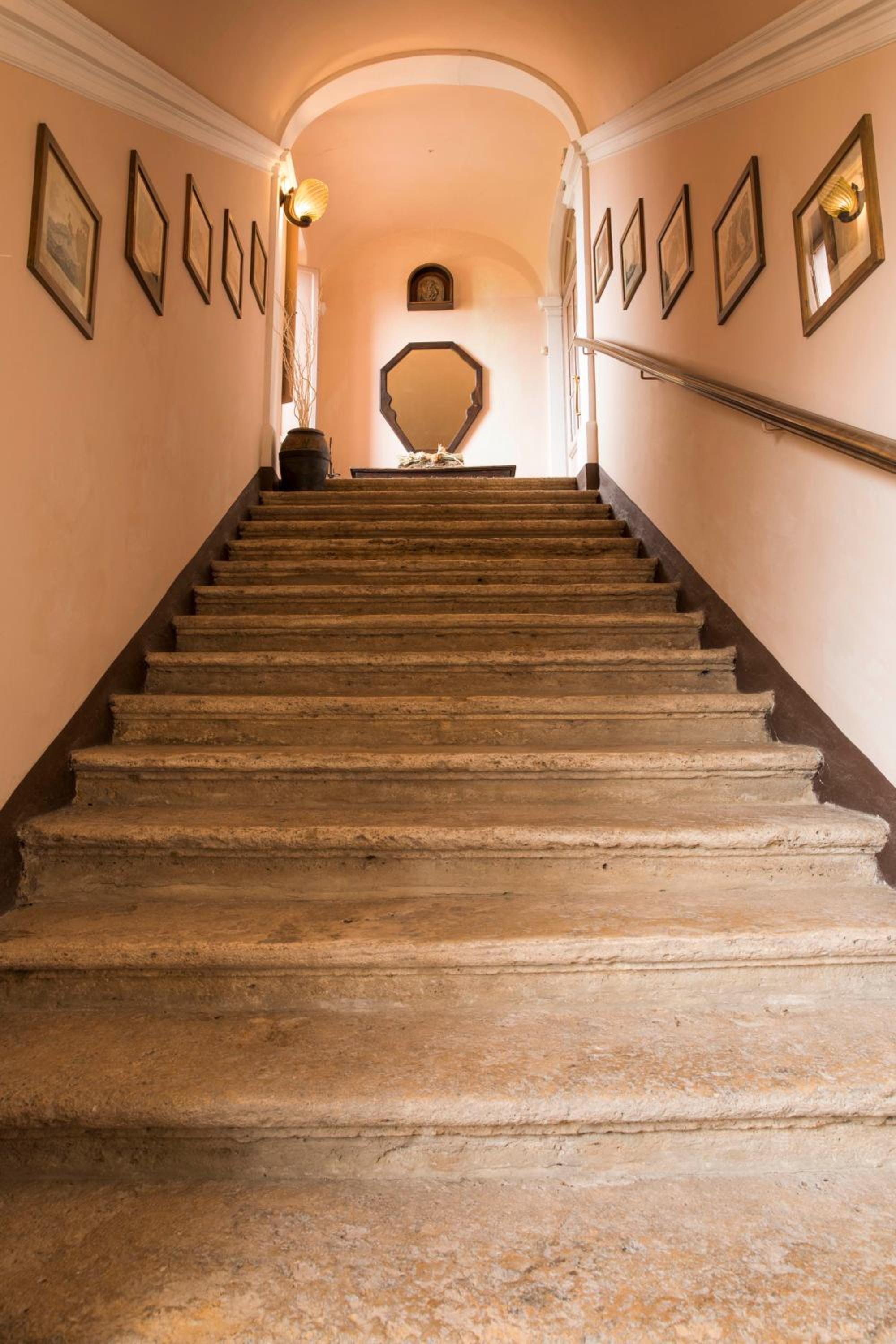 Residenza Fabroni