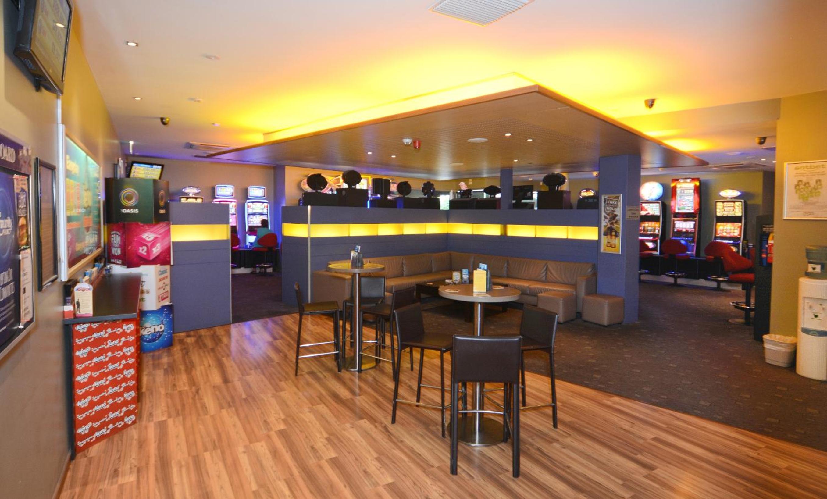 Bridge Hotel