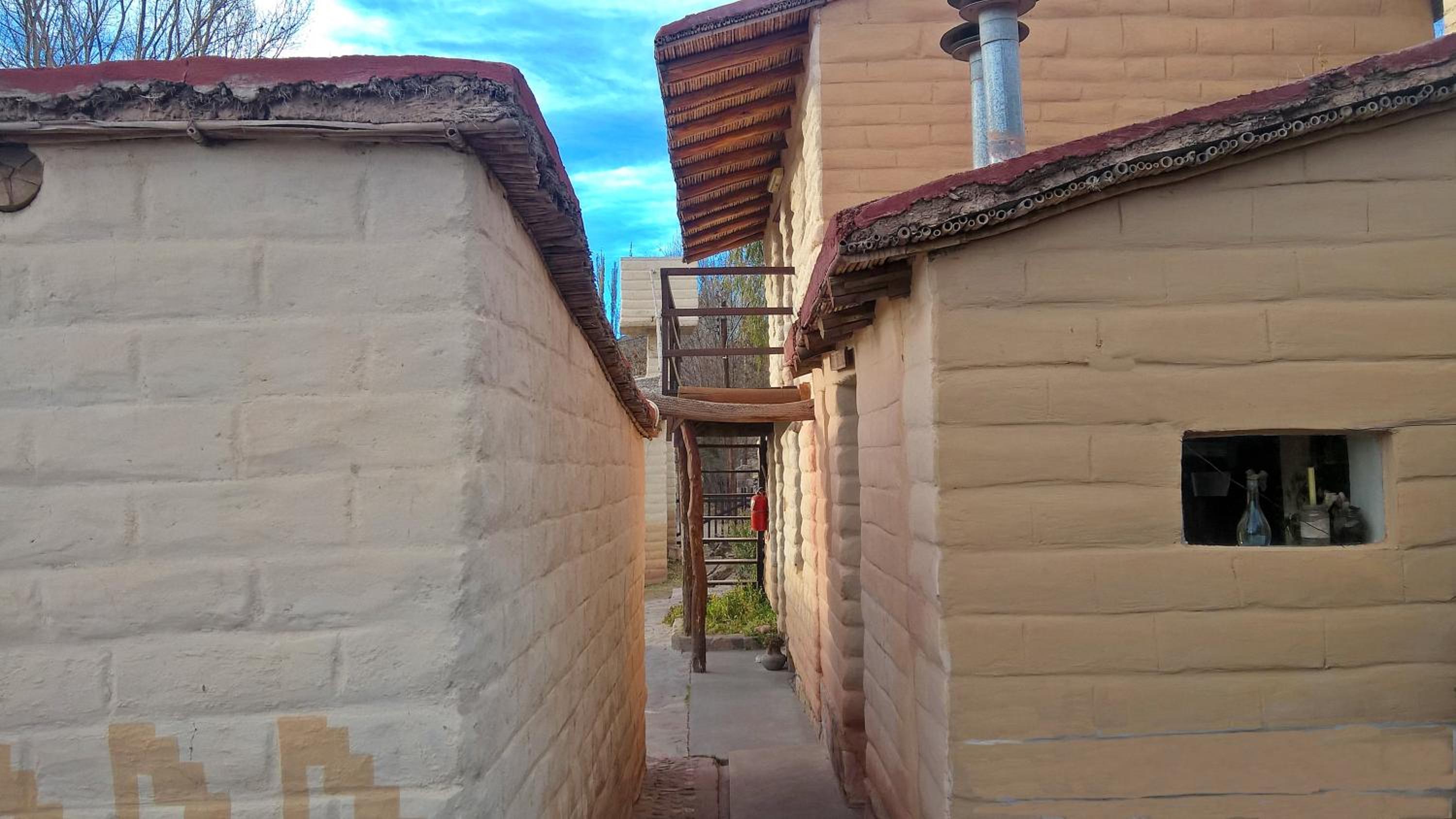 El Sol Hostel de Humahuaca