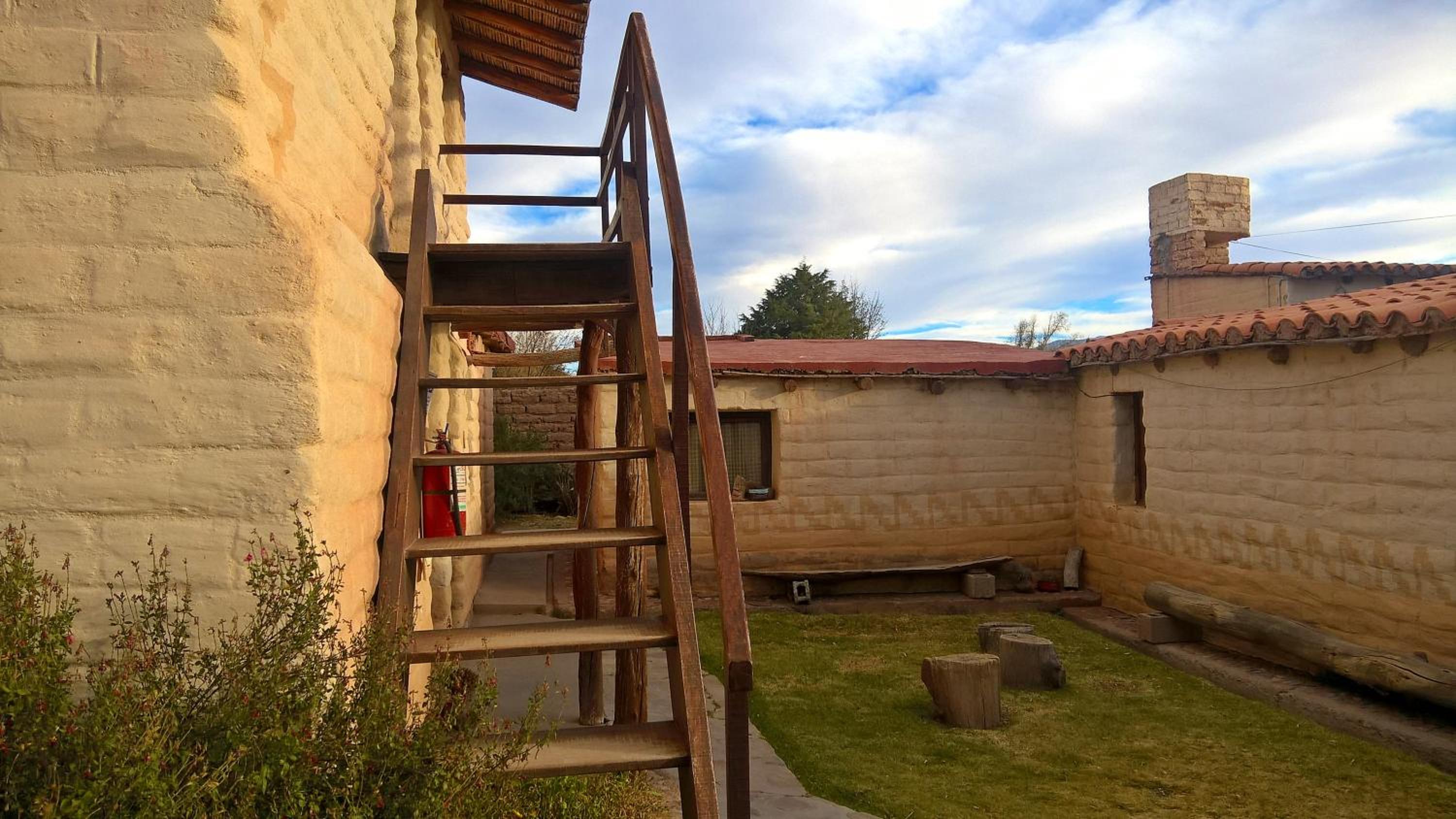 El Sol Hostel de Humahuaca