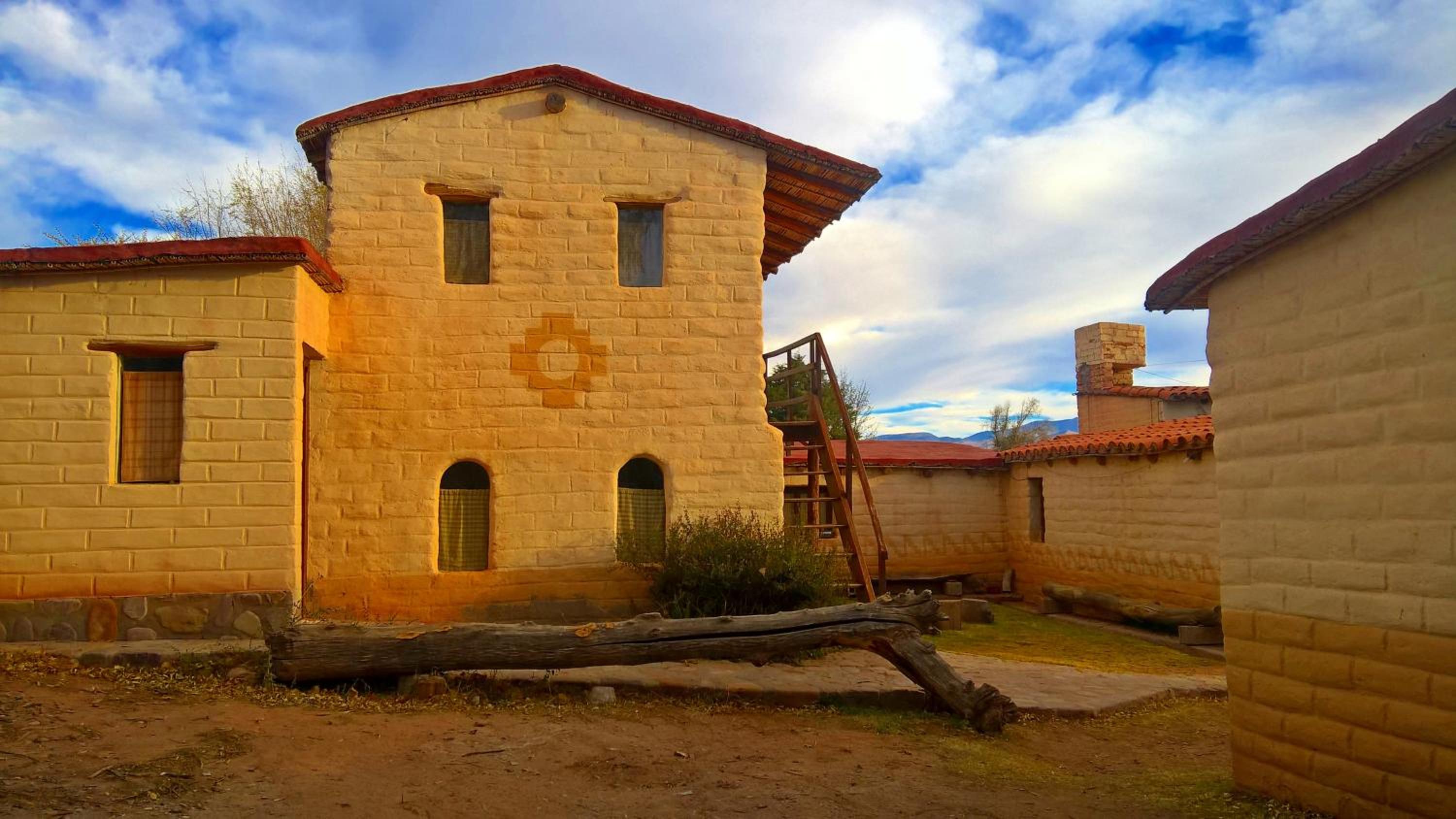 El Sol Hostel de Humahuaca