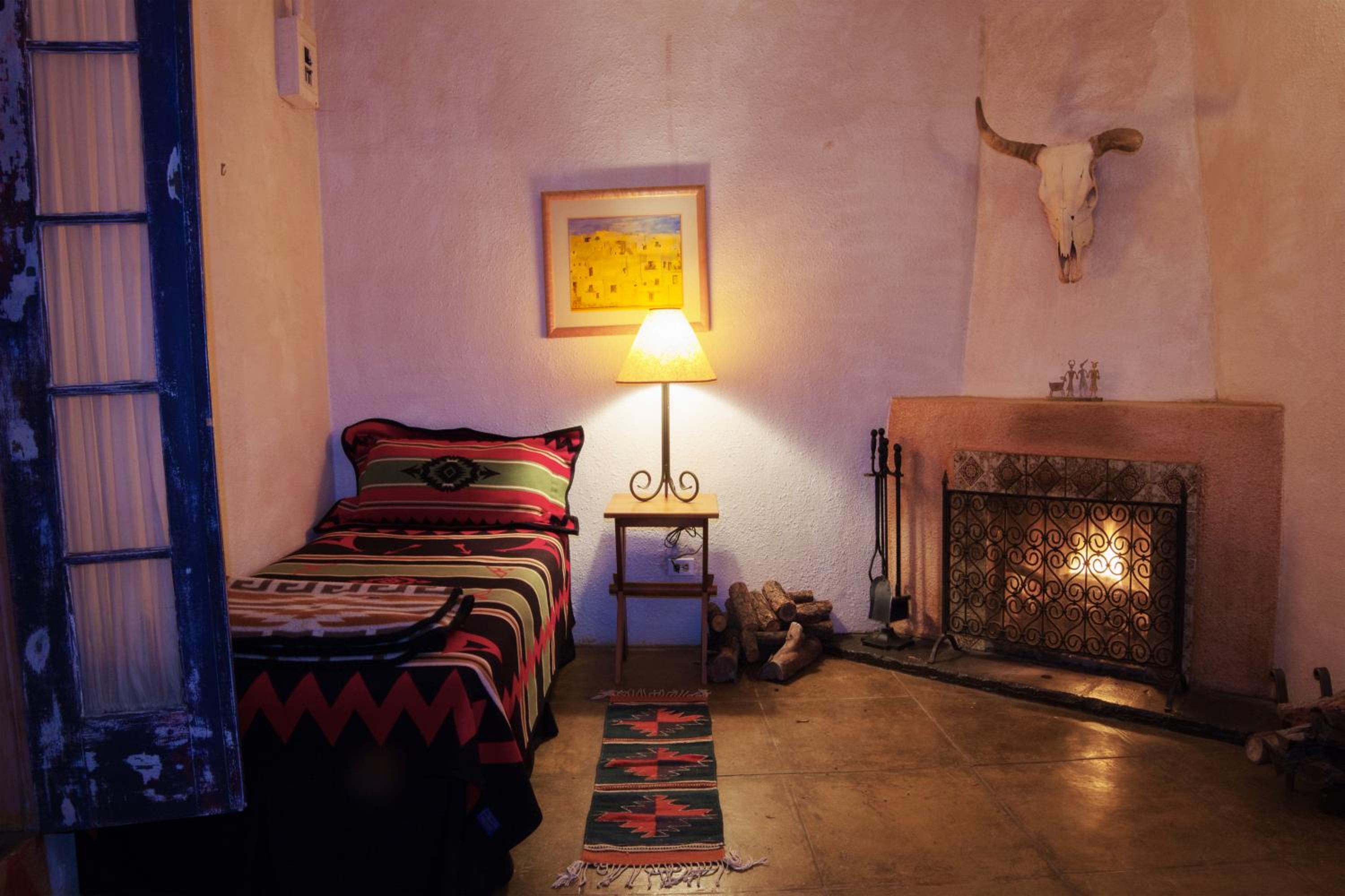 Rancho de la Osa Guest Ranch