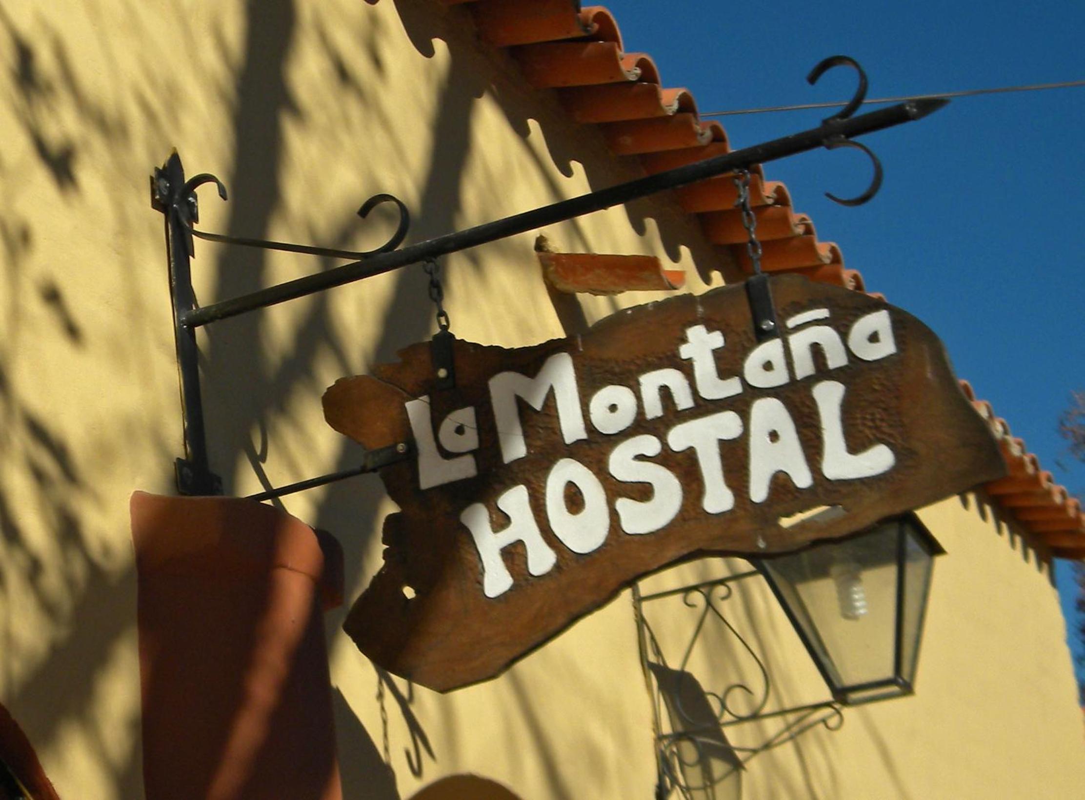 La Montaña B&B