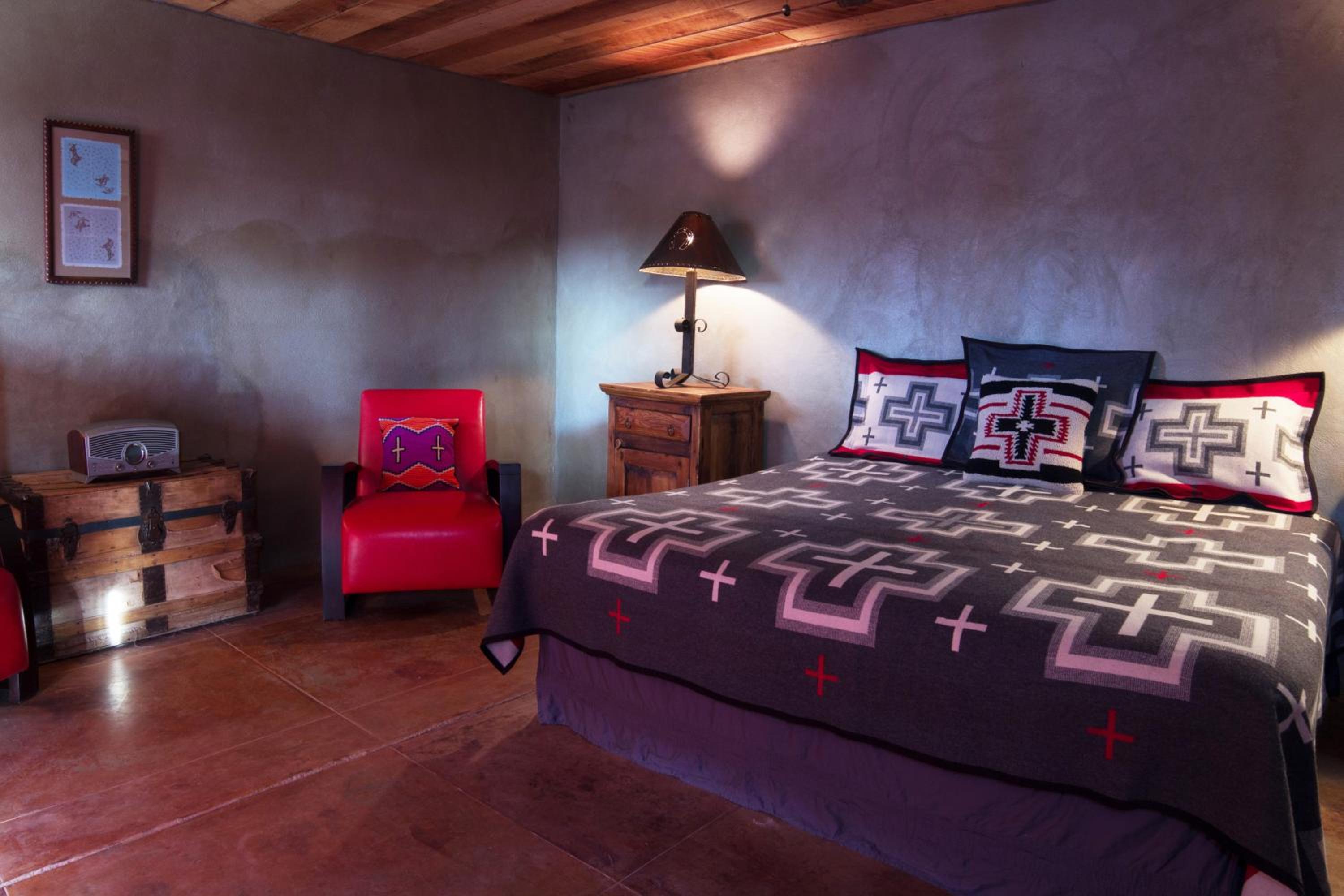 Rancho de la Osa Guest Ranch