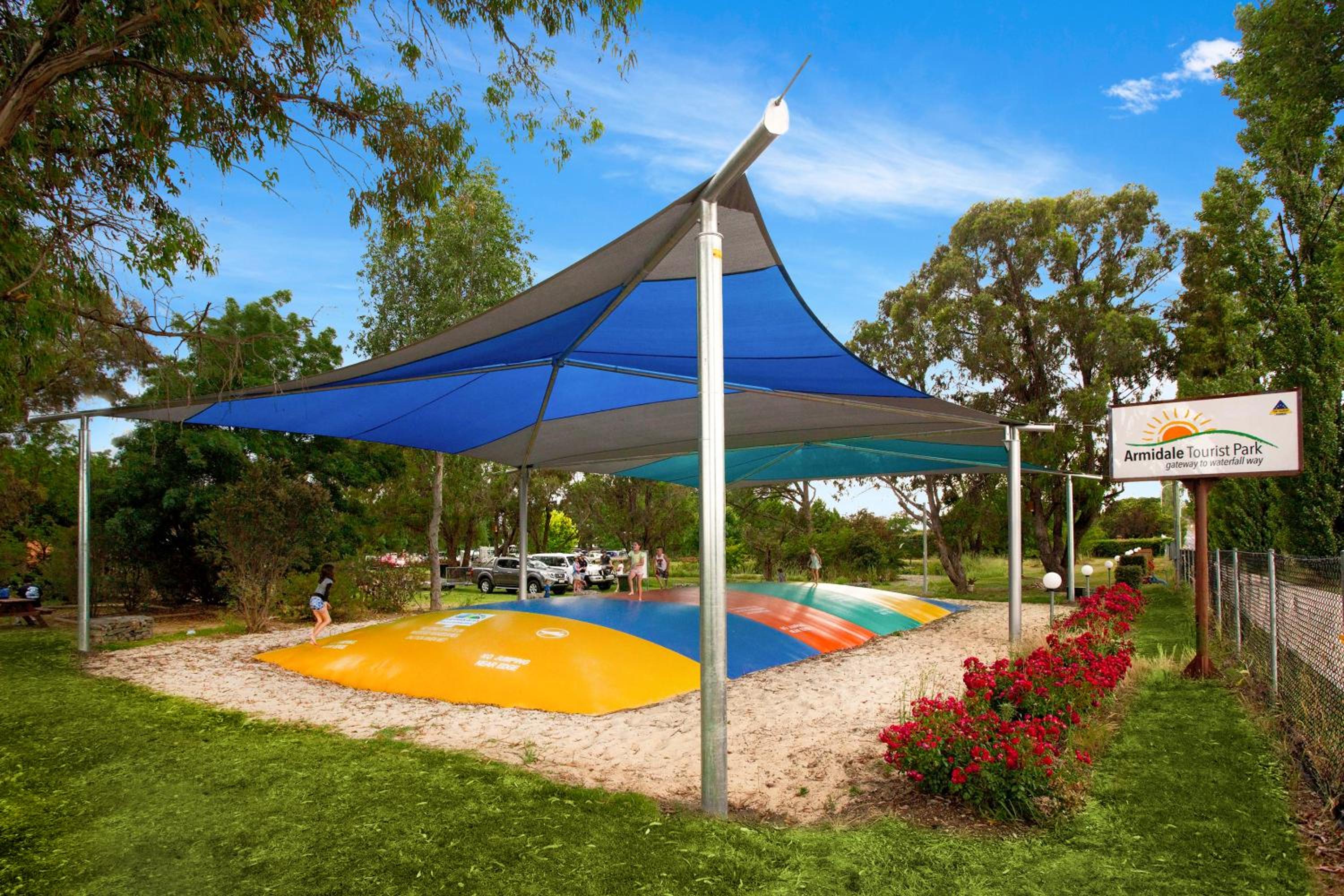 Armidale Tourist Park
