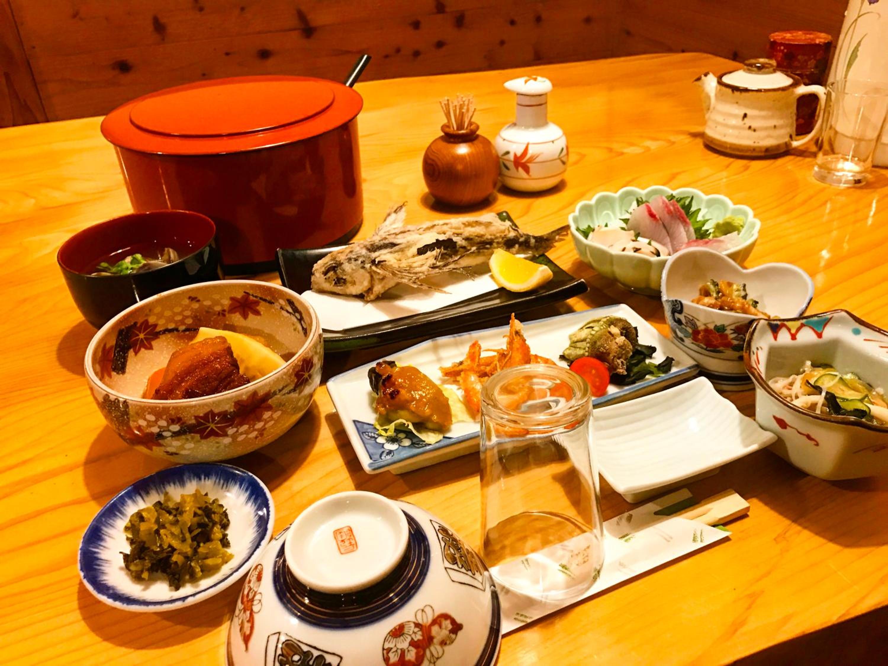 Minshuku Yakushima