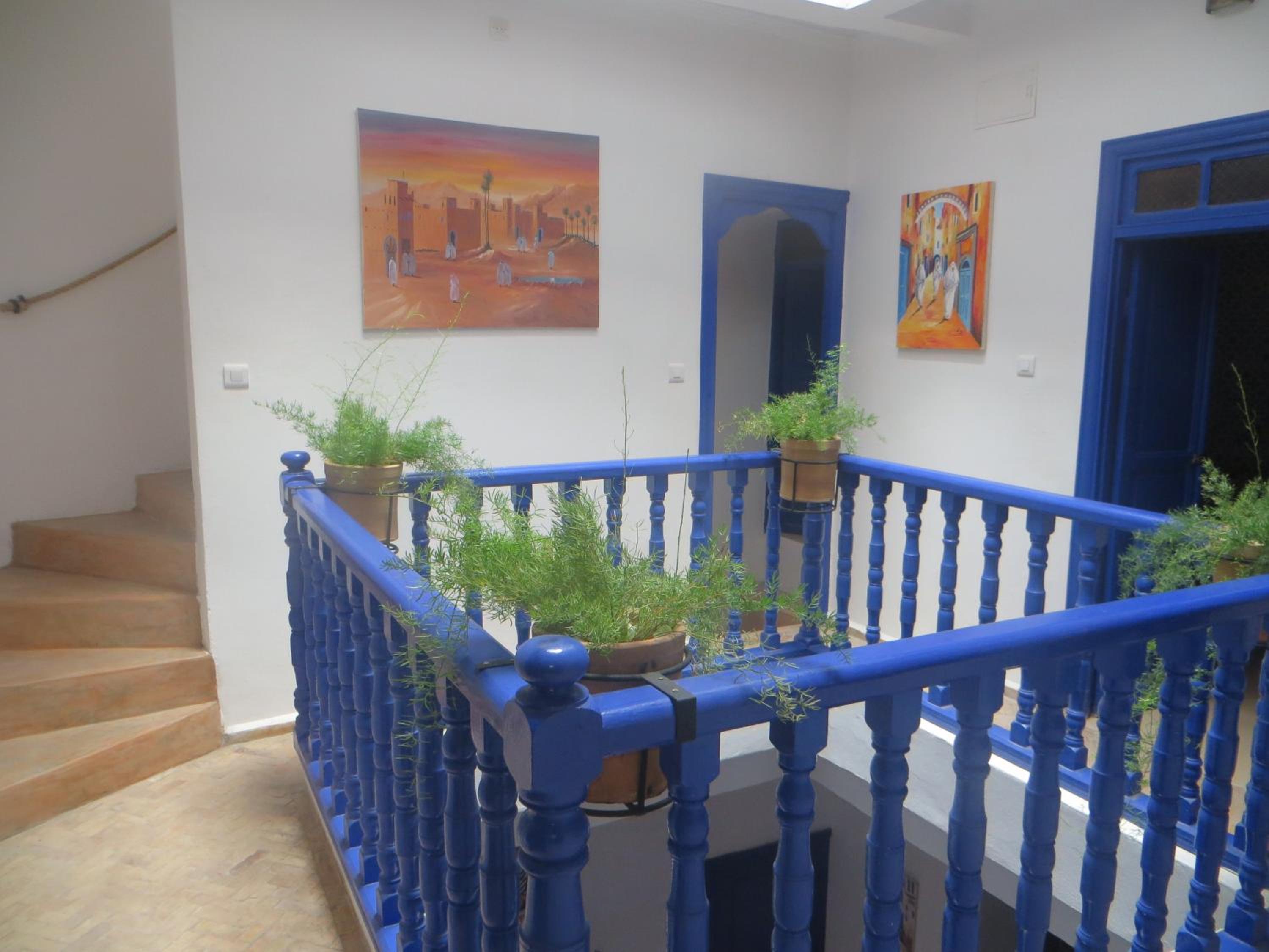 Riad Gloria — photo 57