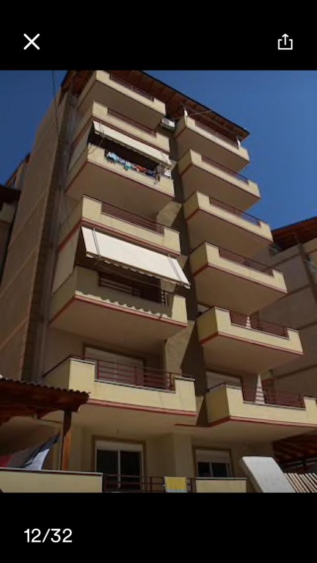 Jon's Penthouse