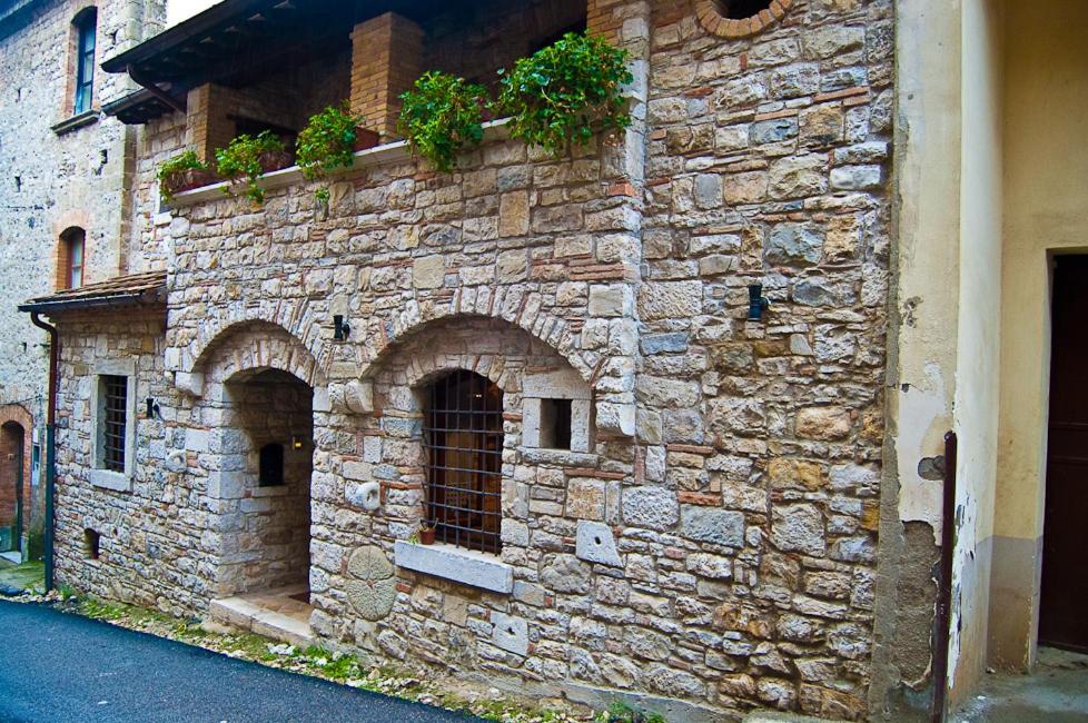 Bed And Breakfast Pa' Carrera view 2