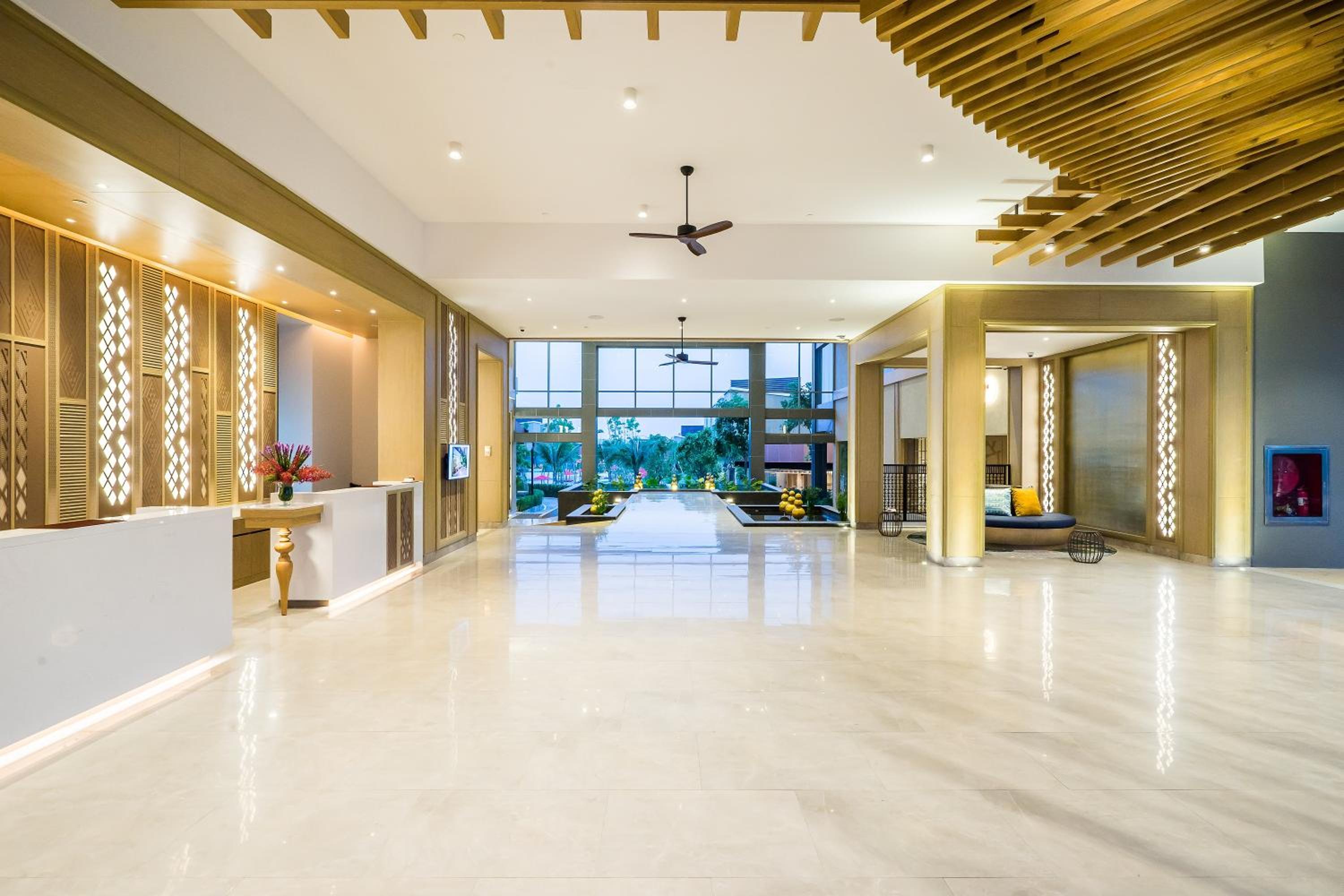 Avani+ Hua Hin Resort