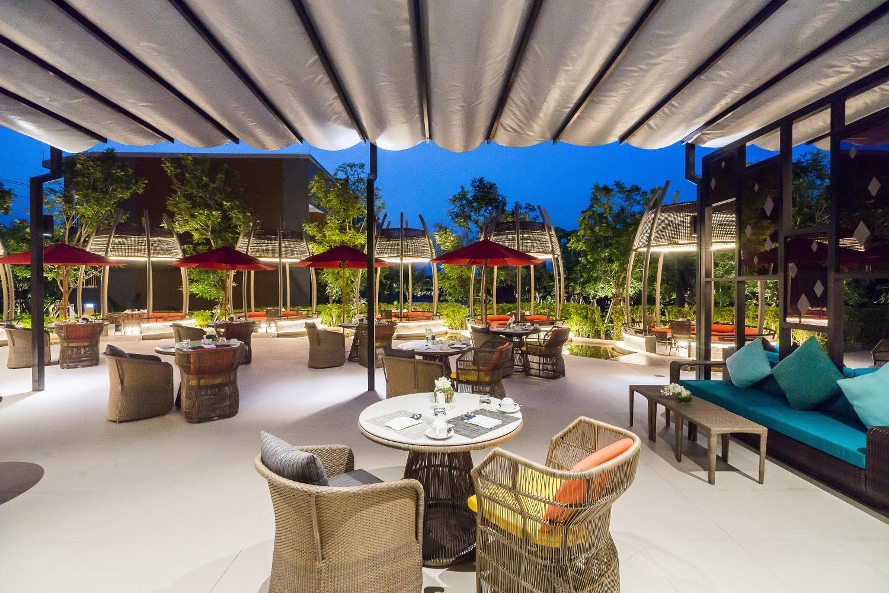 Avani+ Hua Hin Resort