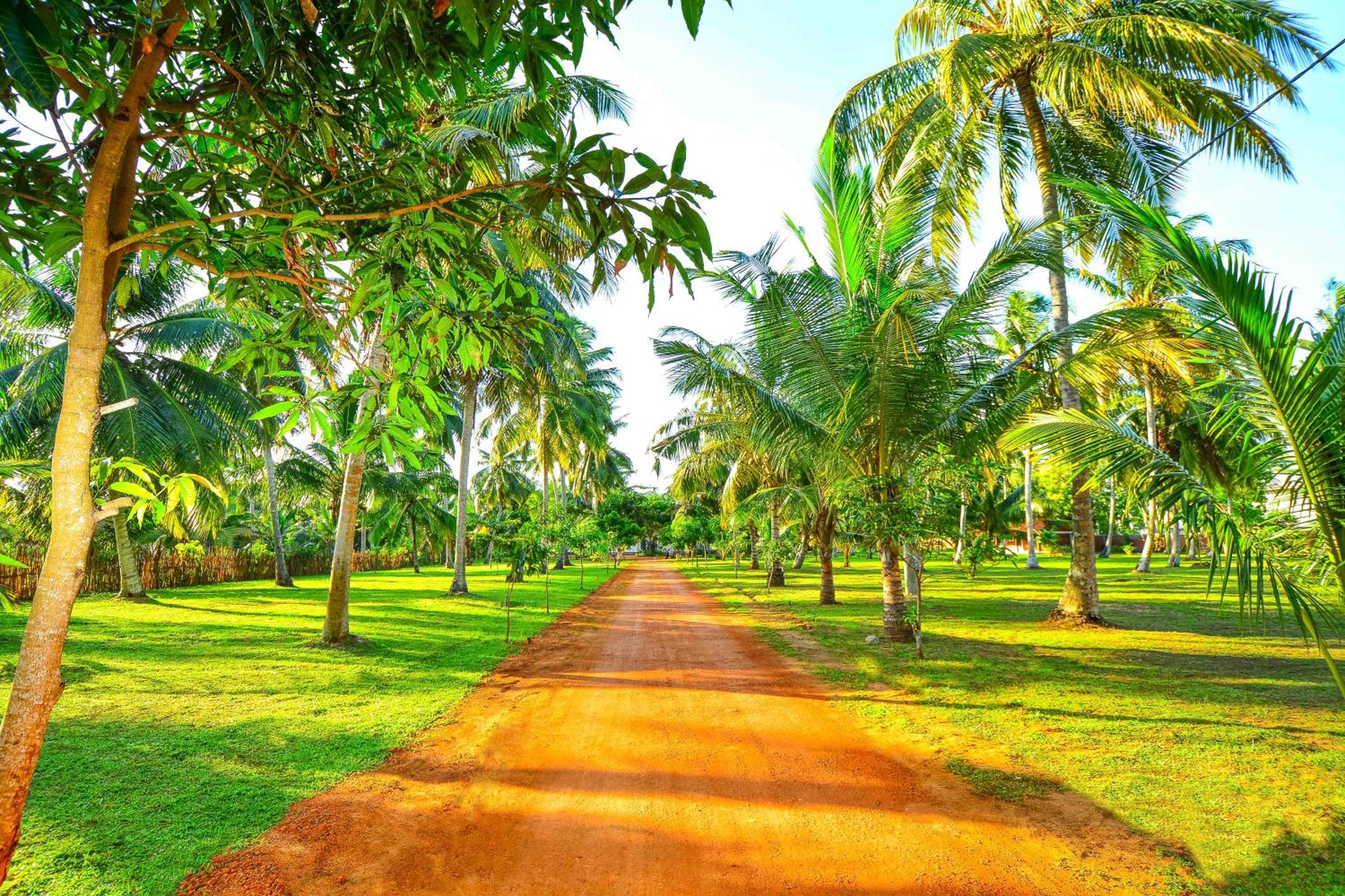 Handun Villas