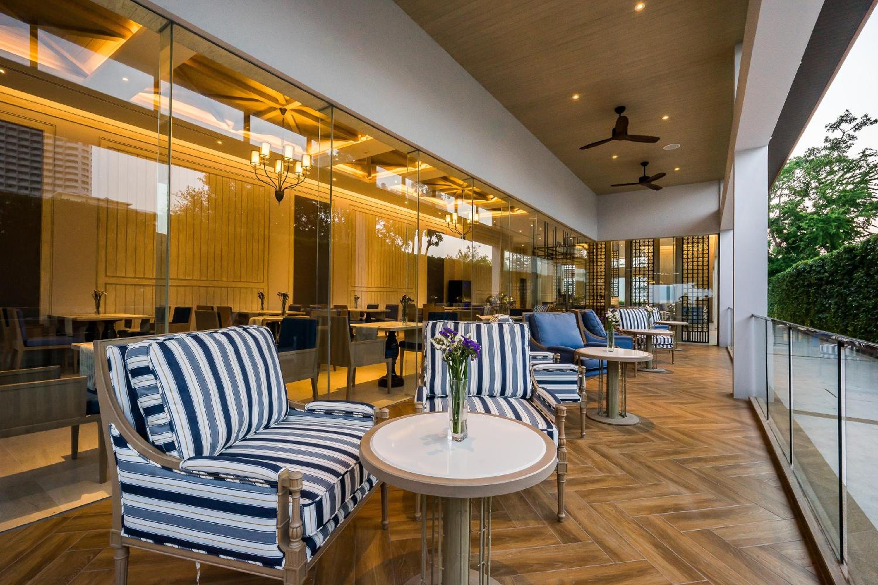 Avani+ Hua Hin Resort