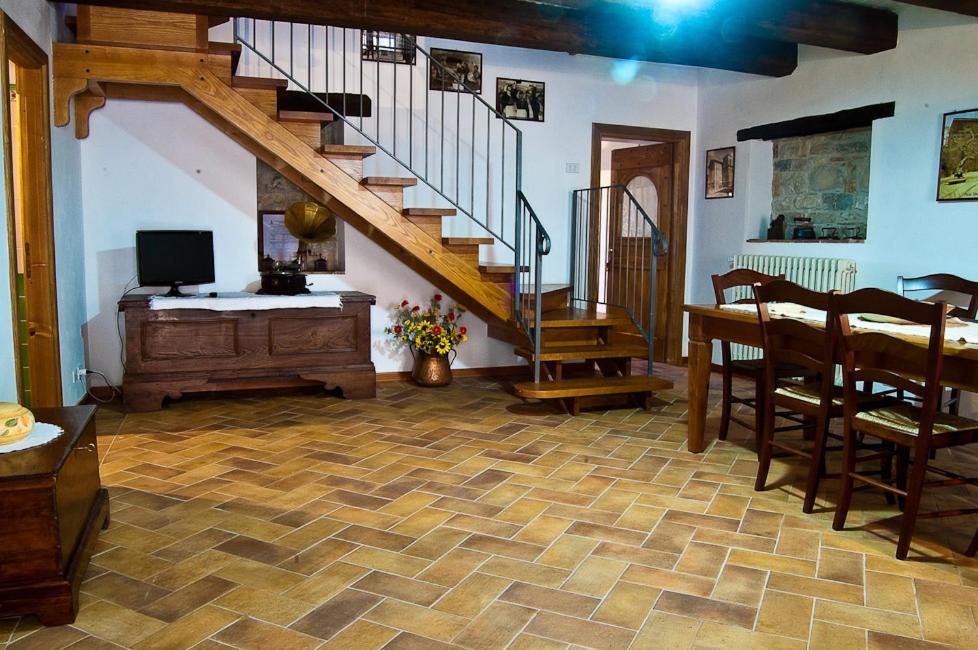 Bed And Breakfast Pa' Carrera view 3