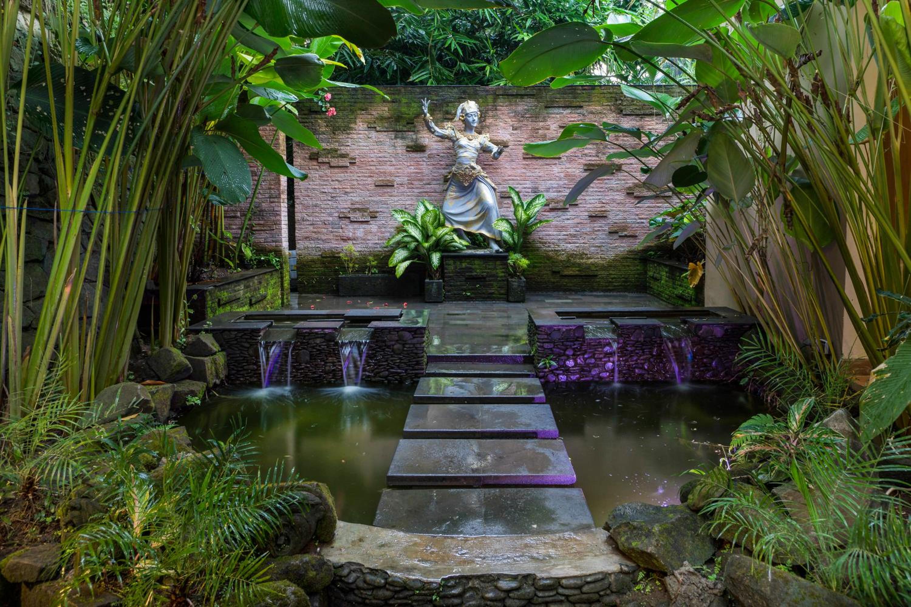 Jungle Haven Resort Central Ubud