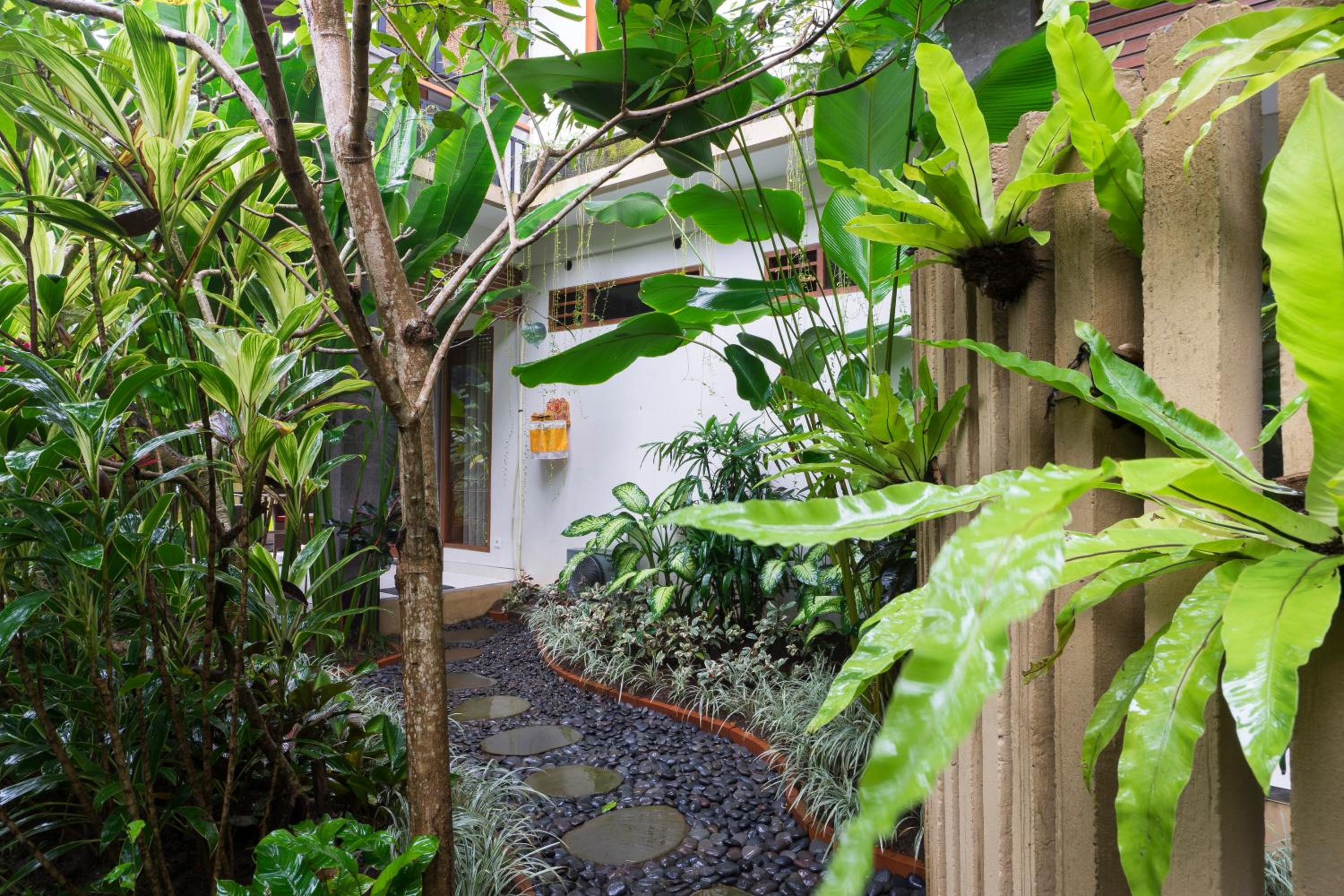 Jungle Haven Resort Central Ubud