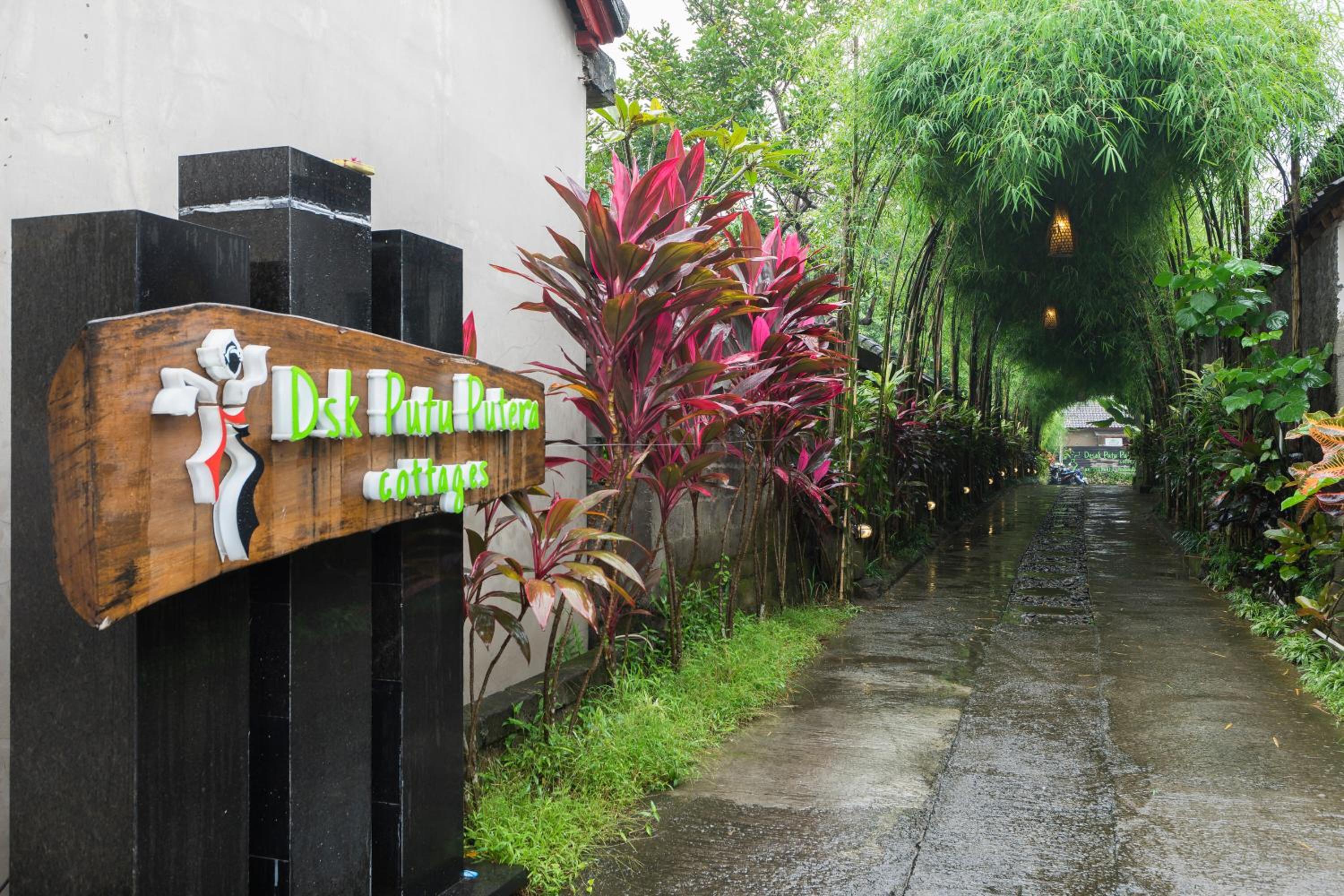 Jungle Haven Resort Central Ubud