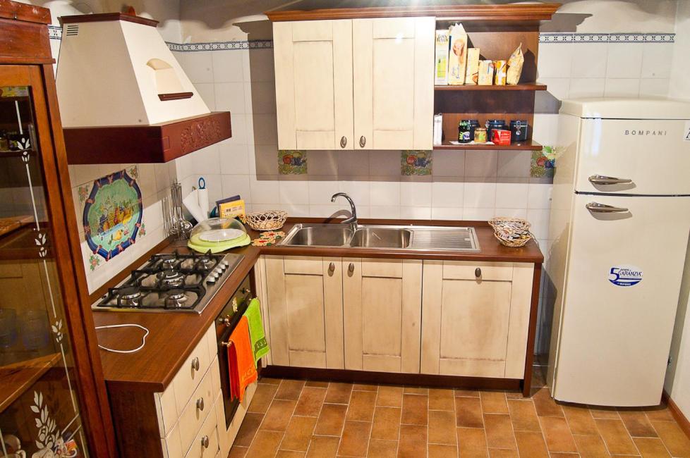 Bed And Breakfast Pa' Carrera view 5