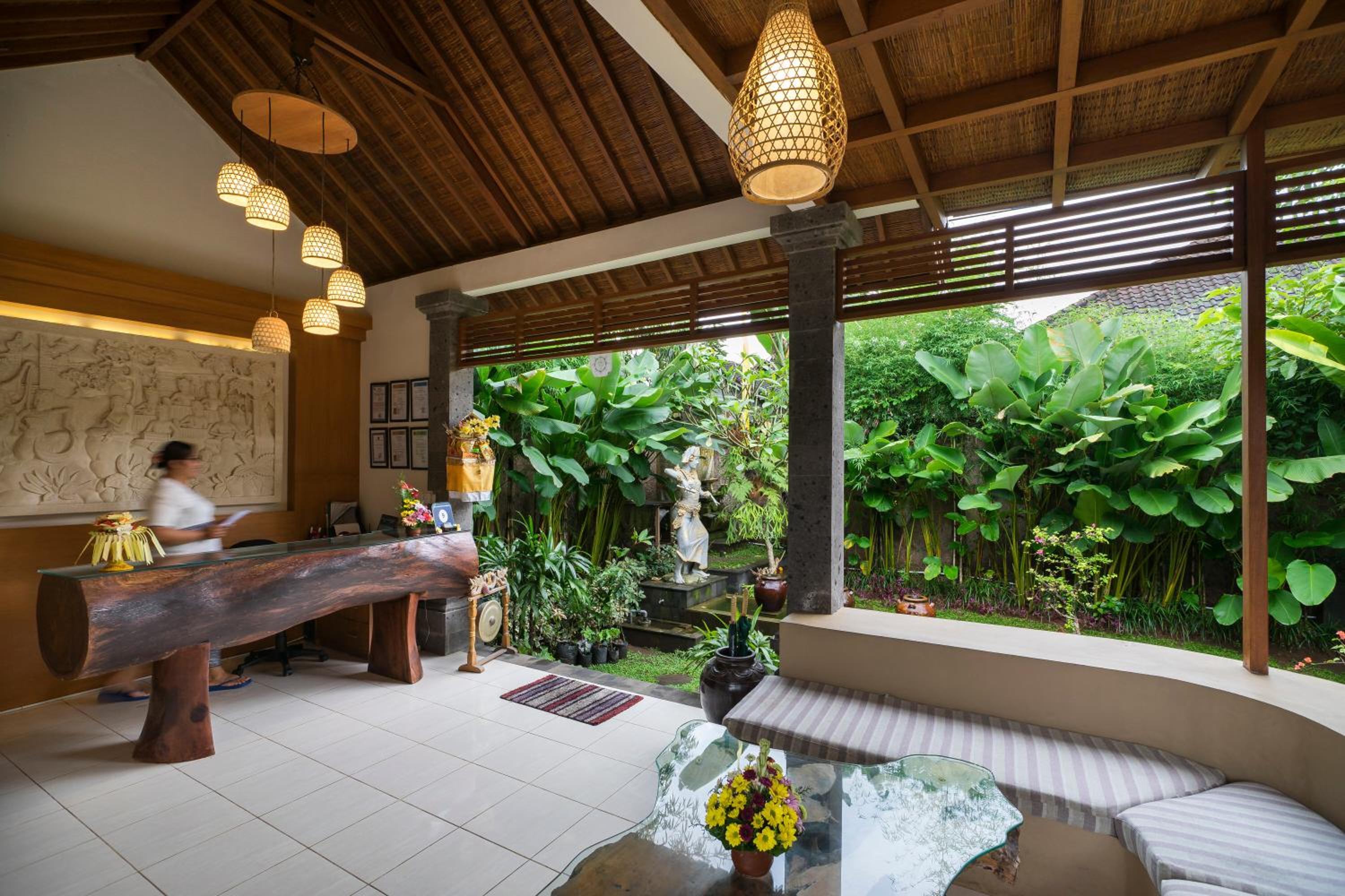 Jungle Haven Resort Central Ubud