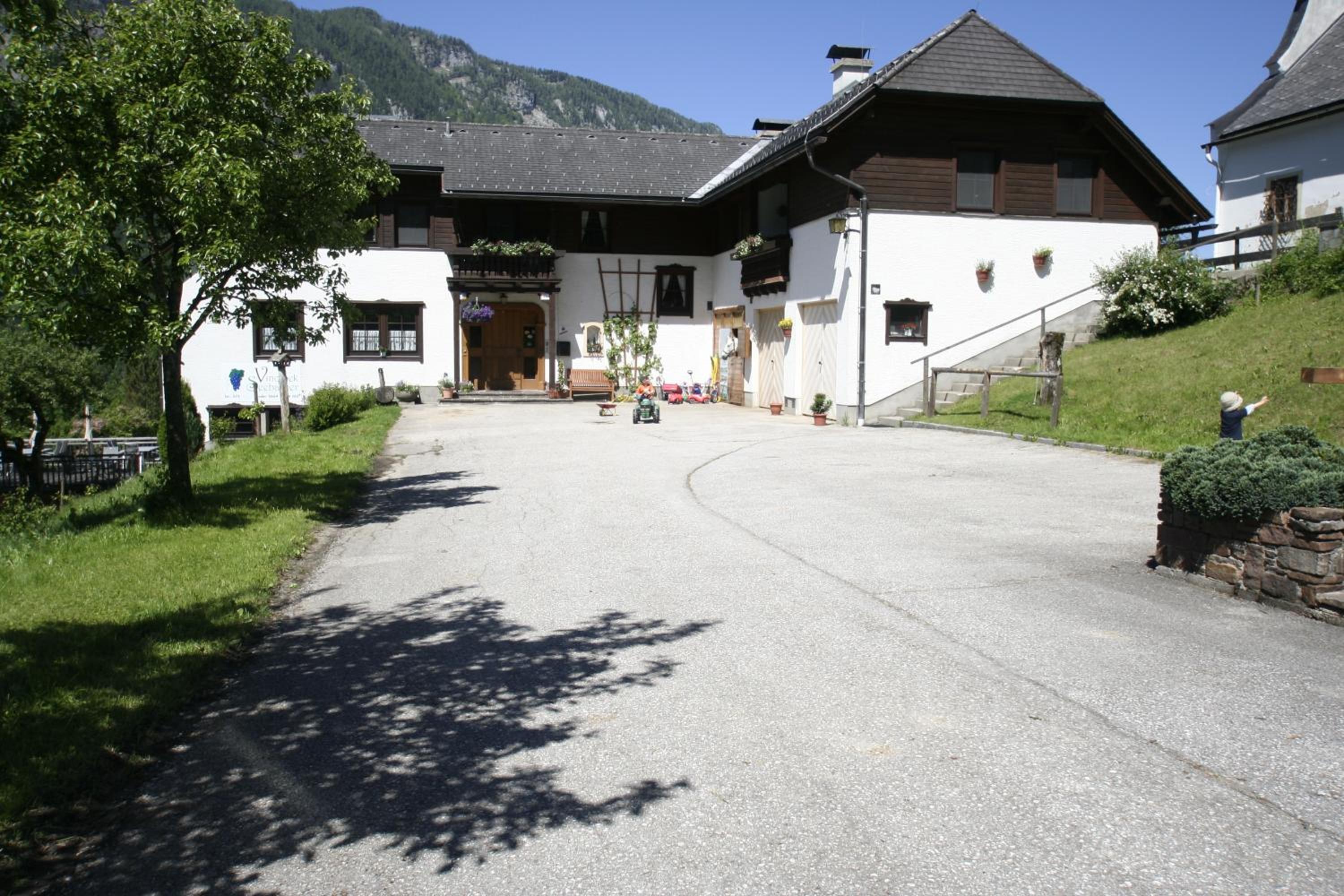 Landhaus Seebacher