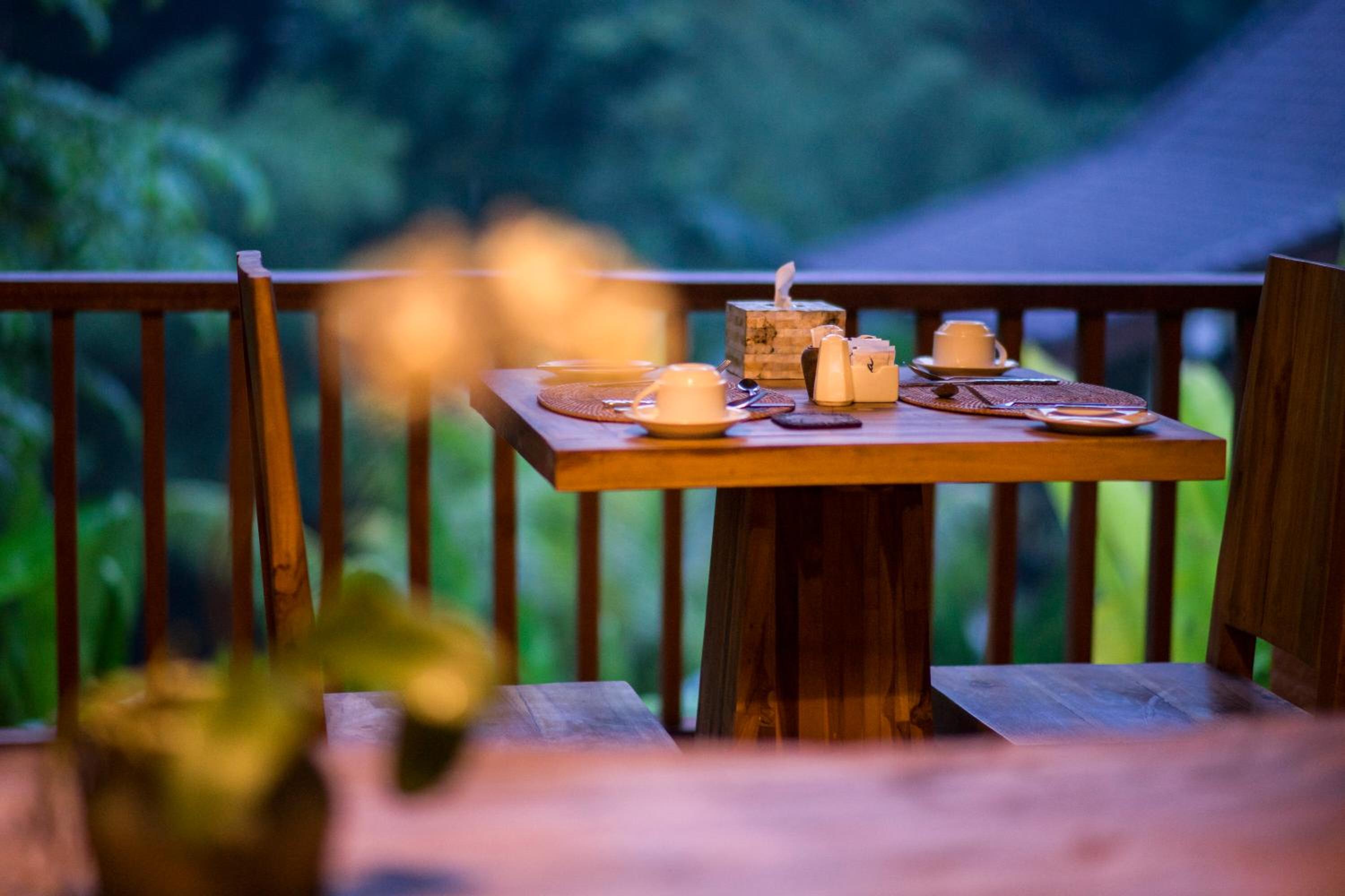 Jungle Haven Resort Central Ubud