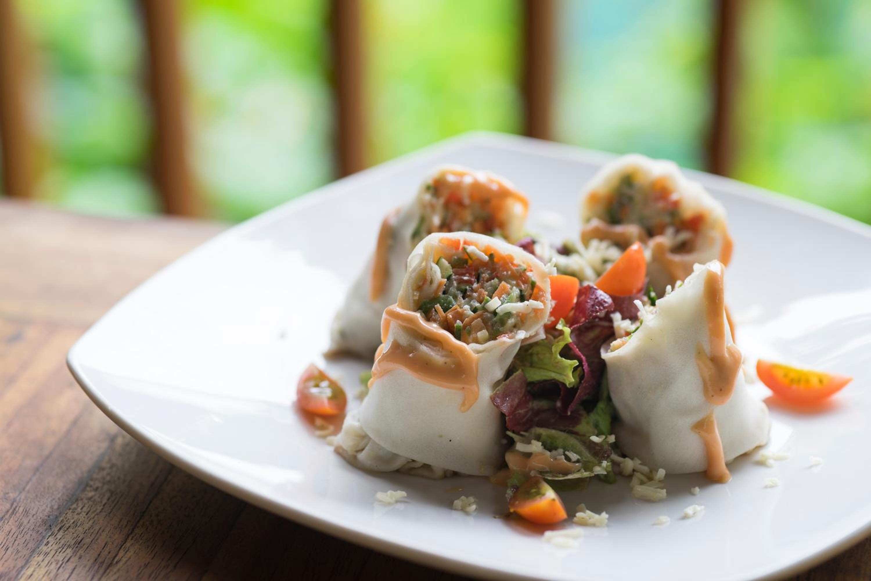Jungle Haven Resort Central Ubud