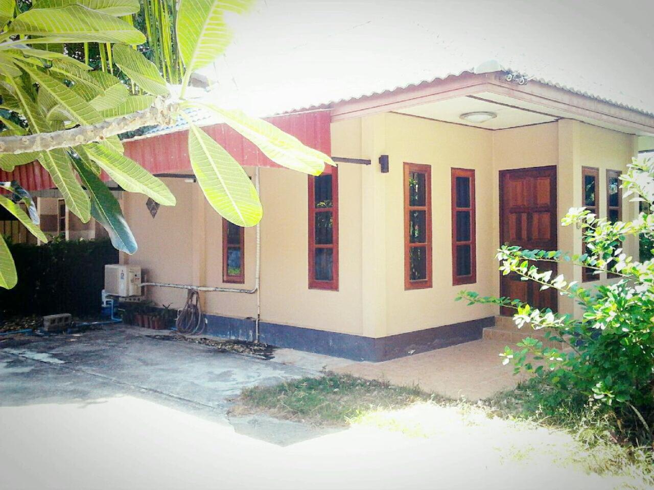 The Endless Bangtao Residence VC 1 view 2