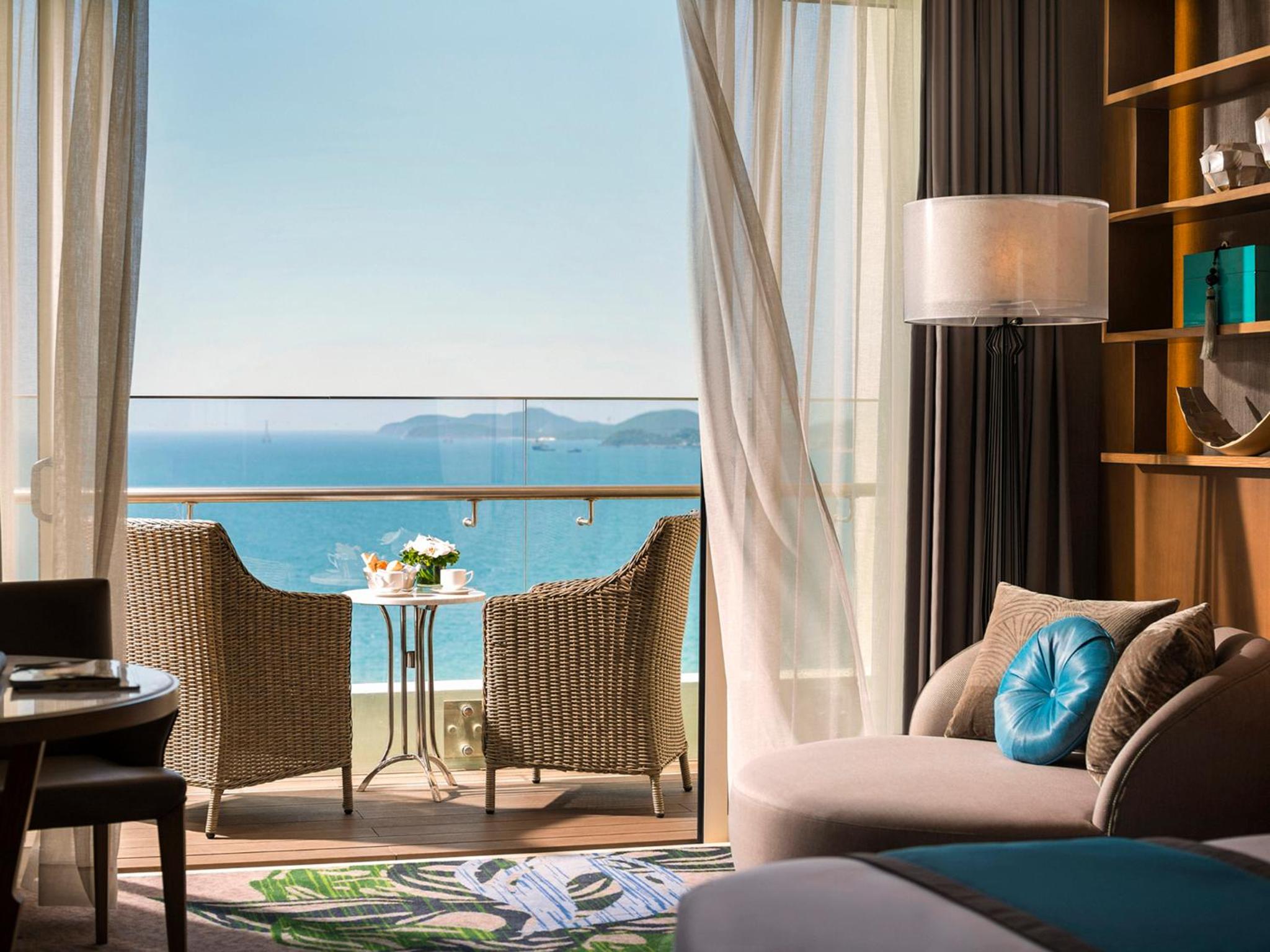 InterContinental Nha Trang by IHG