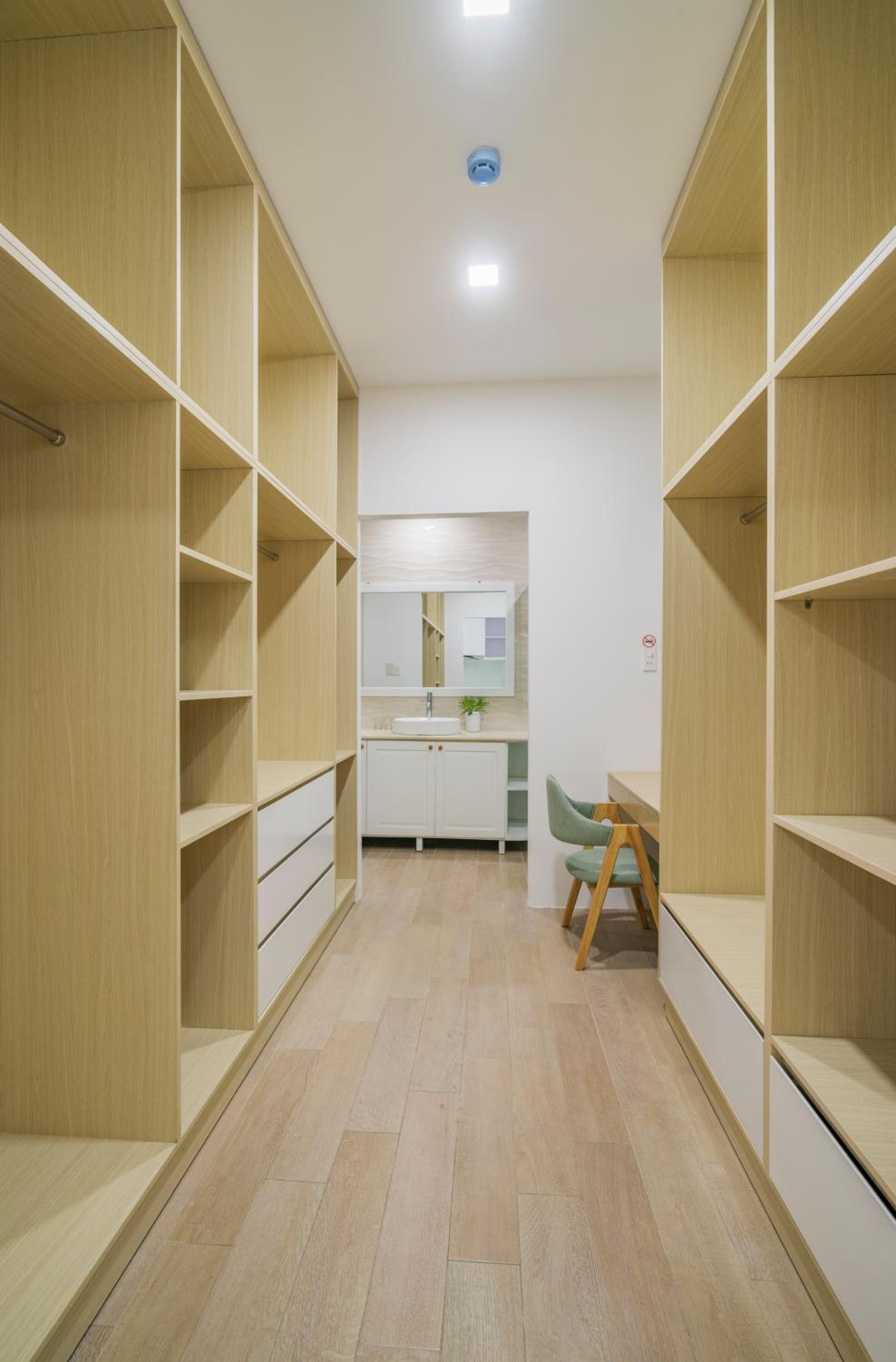 Babylon D3 Serviced Apartment