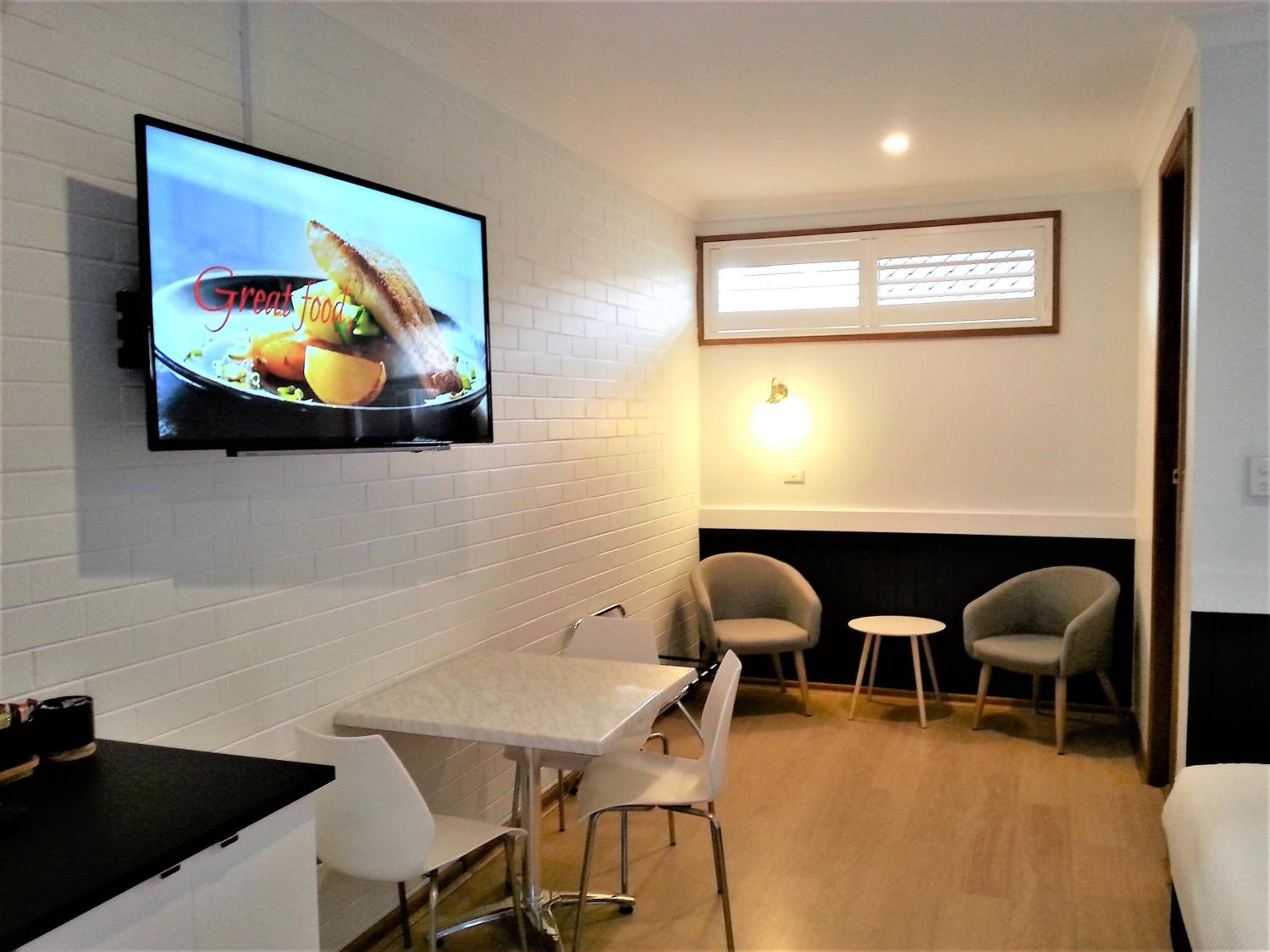 Hotel Kurri Motor Inn - Image 1