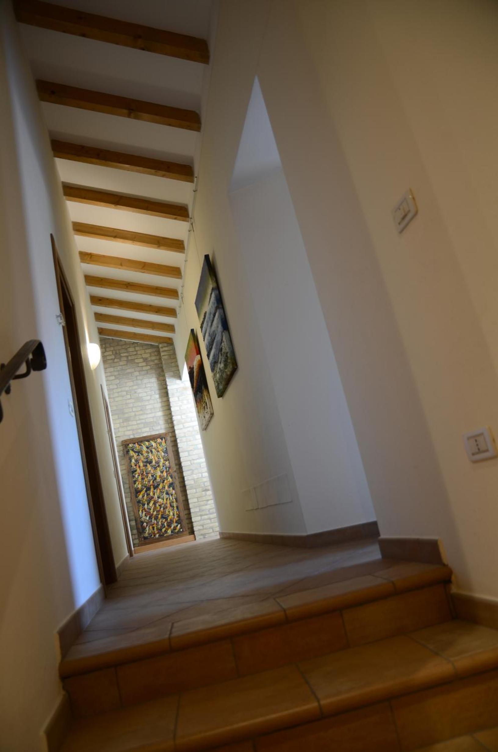 9 Muse Bed and Breakfast