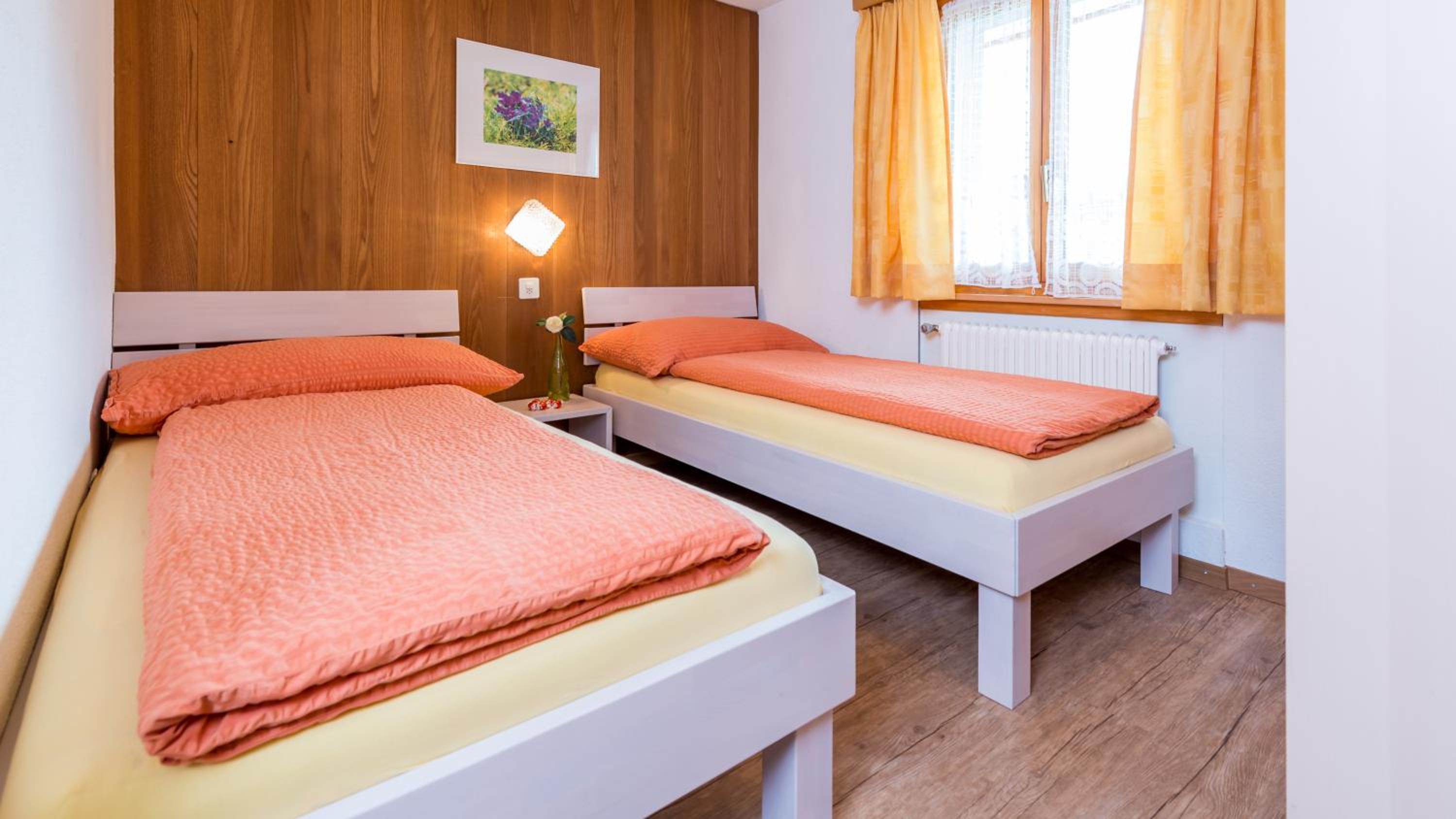 Haus Belle-Vue