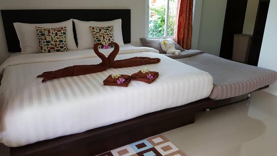 Baan Longhaad
