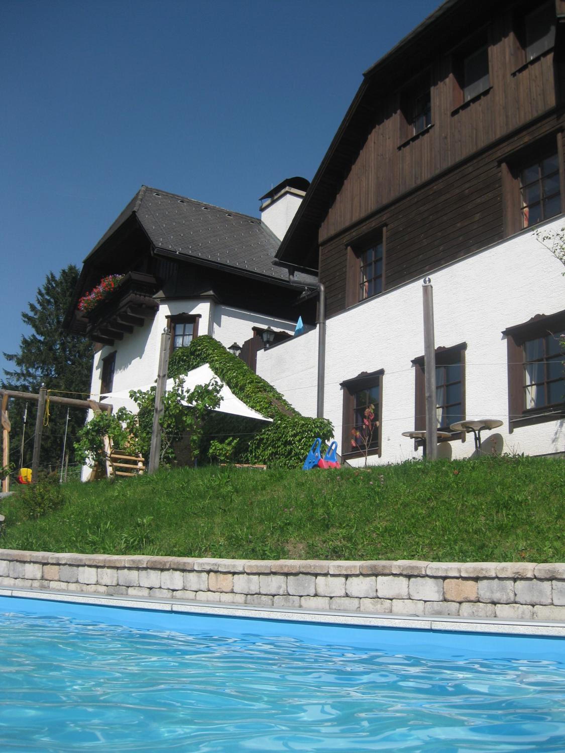 Landhaus Seebacher