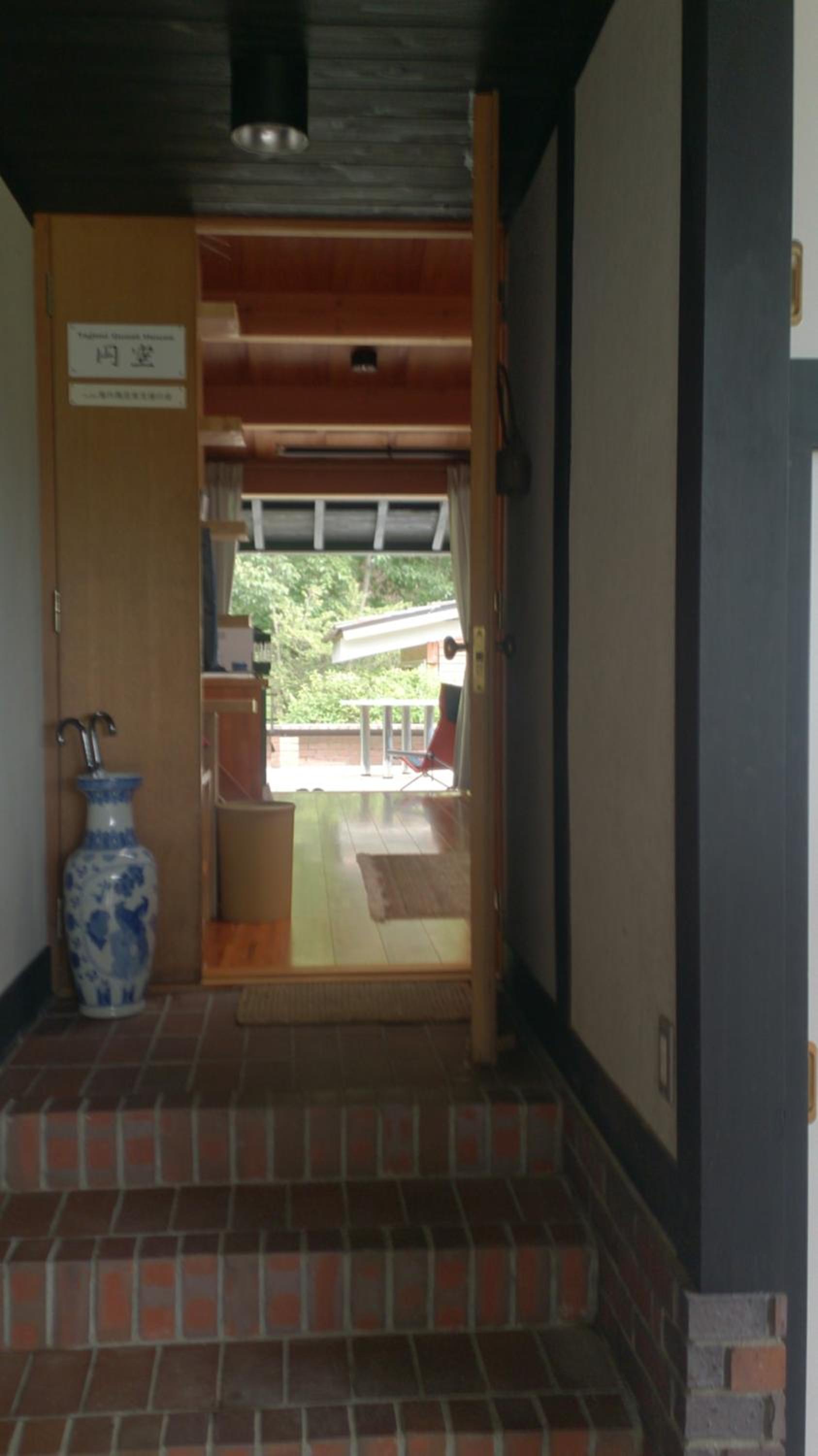 Tajimi Guest House view 3