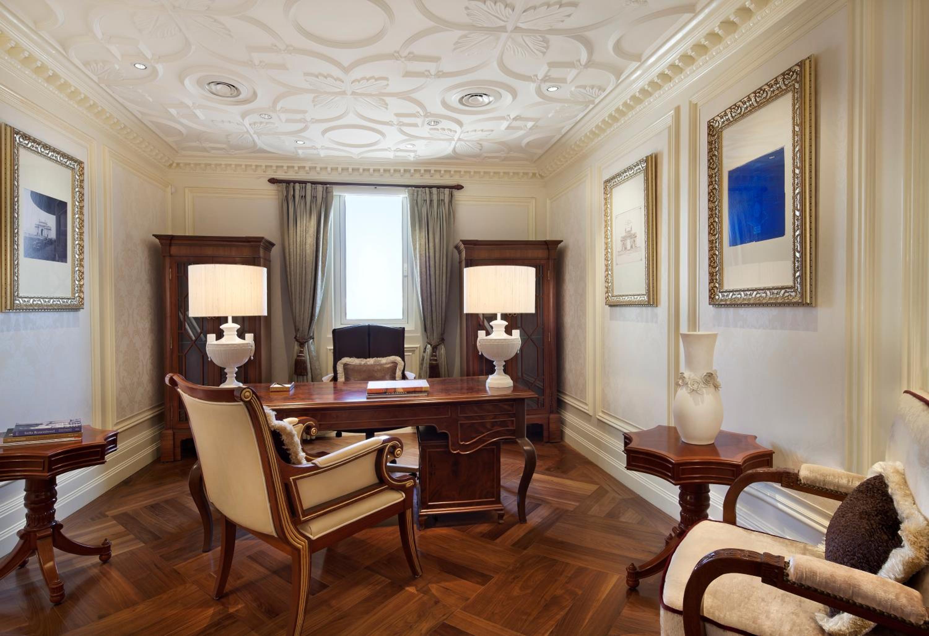 Mumbai Vacations - The Taj Mahal Palace, Mumbai - Property Image 1