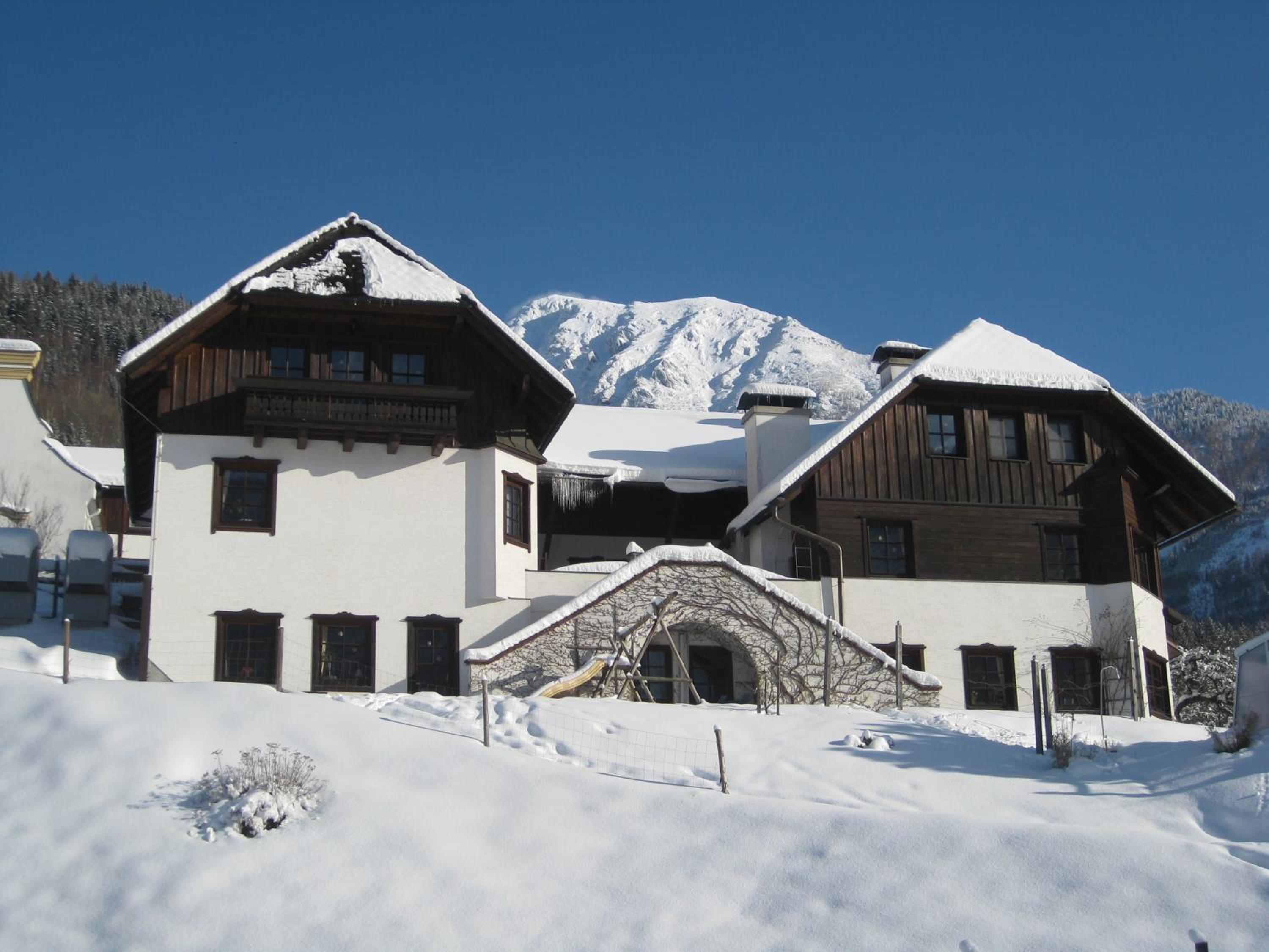 Landhaus Seebacher