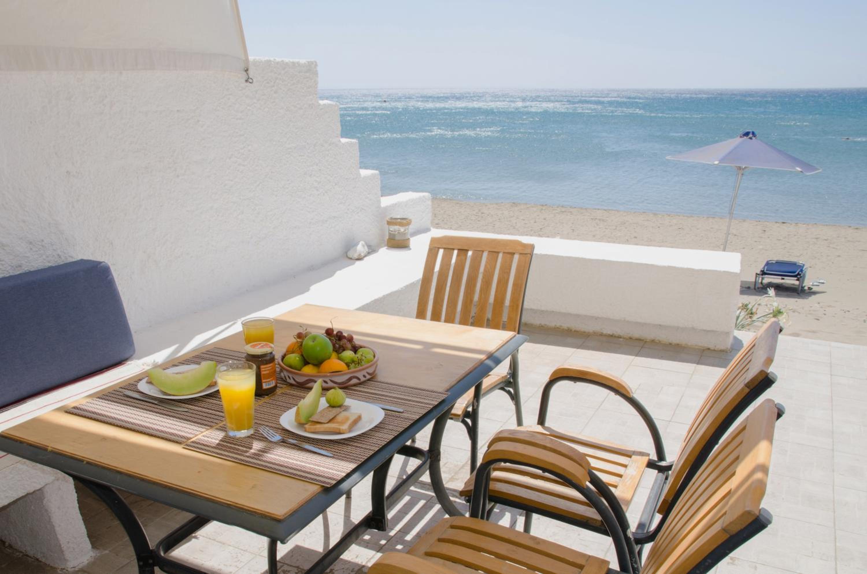 Yialos Studios-Apartments view 4