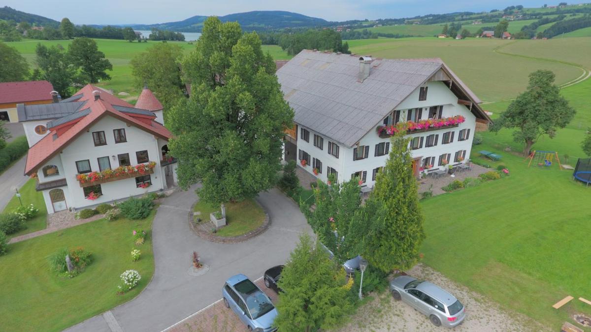 Pension Zenzlgut